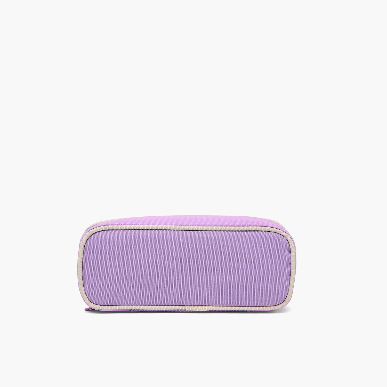 مقلمة بسحاب إغلاق وطبعات من ميلك كاندي-school-stationery-pencilcases-image-5