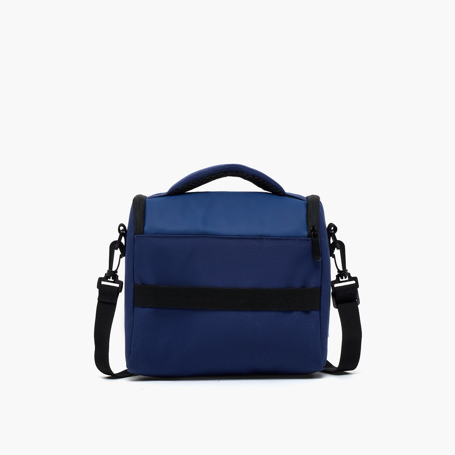 Celebrity Icons Kylian Mbappe Print Lunch Bag for Boys 8-12 Years with Detachable Strap-school-lunchessentials-lunchbags-image-10