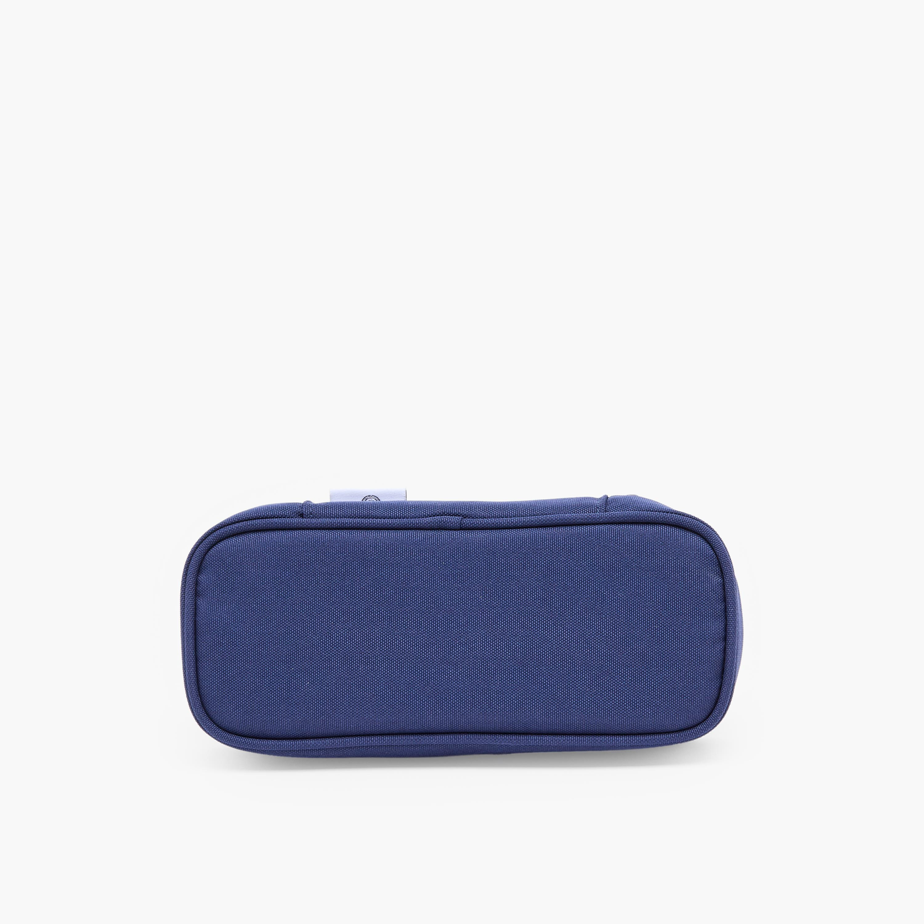 مقلمة بتصميم اللاعب مبابي بسحاب إغلاق من سيليبريتي آيكونز-school-stationery-pencilcases-image-4