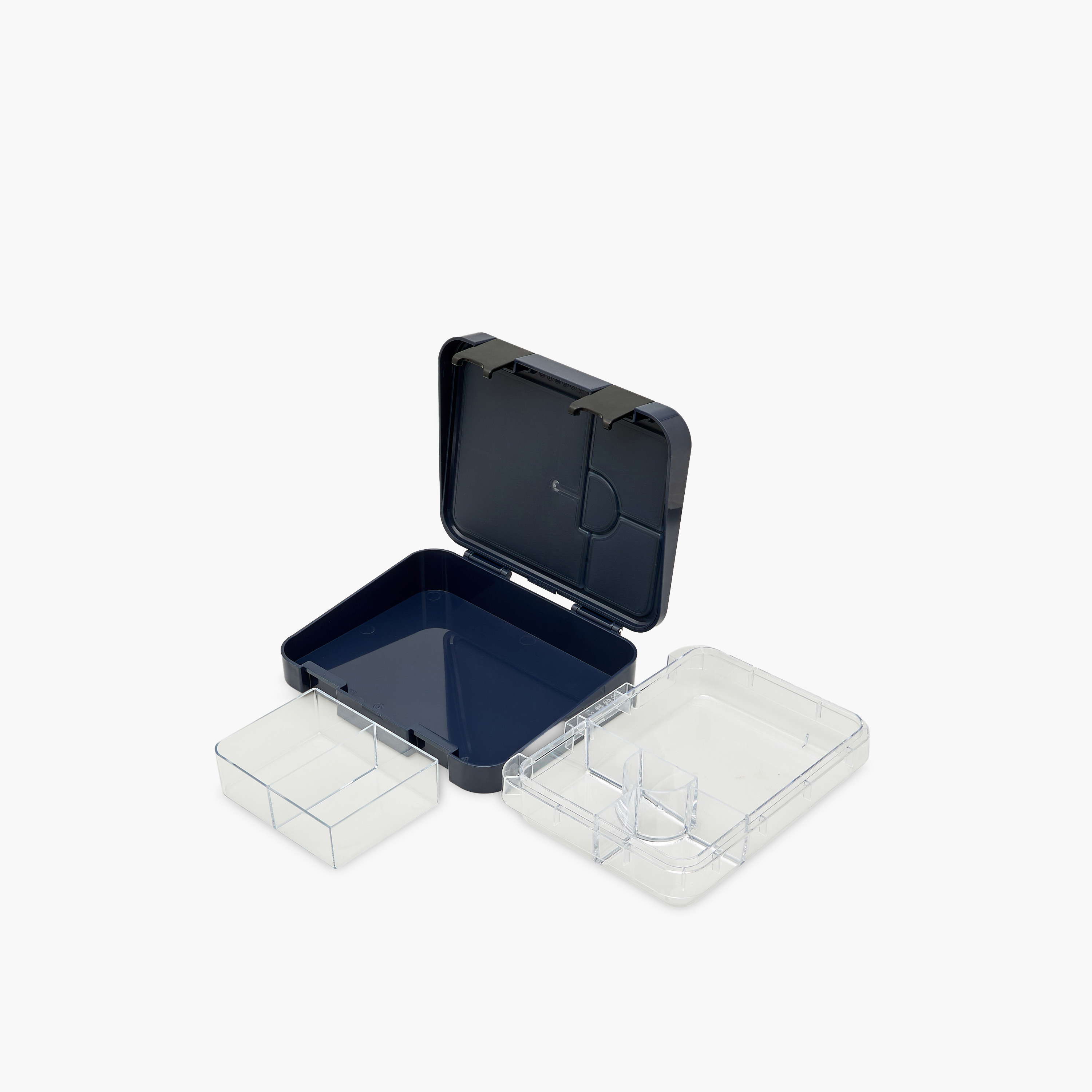 صندوق غداء بطبعات كيليان مبابي بمشبك إغلاق للأولاد من سليبريتي آيكونز-school-lunchessentials-lunchboxes-image-8