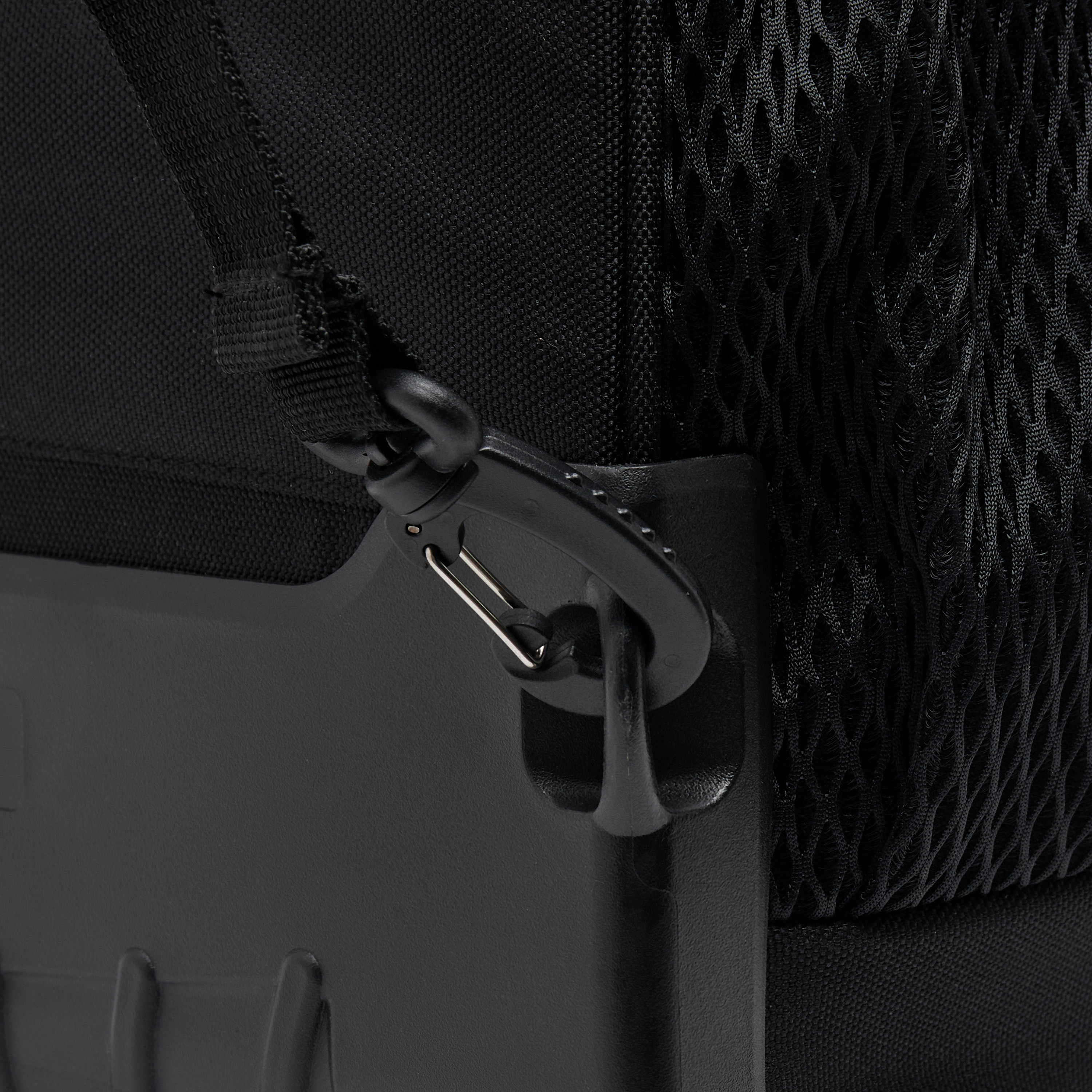 Celebrity Icons Kylian Mbappé Trolley Bag Boys 8-12 Years with Durable Wheels - 18 inches-school-bagsandbackpacks-trolleybags-image-8