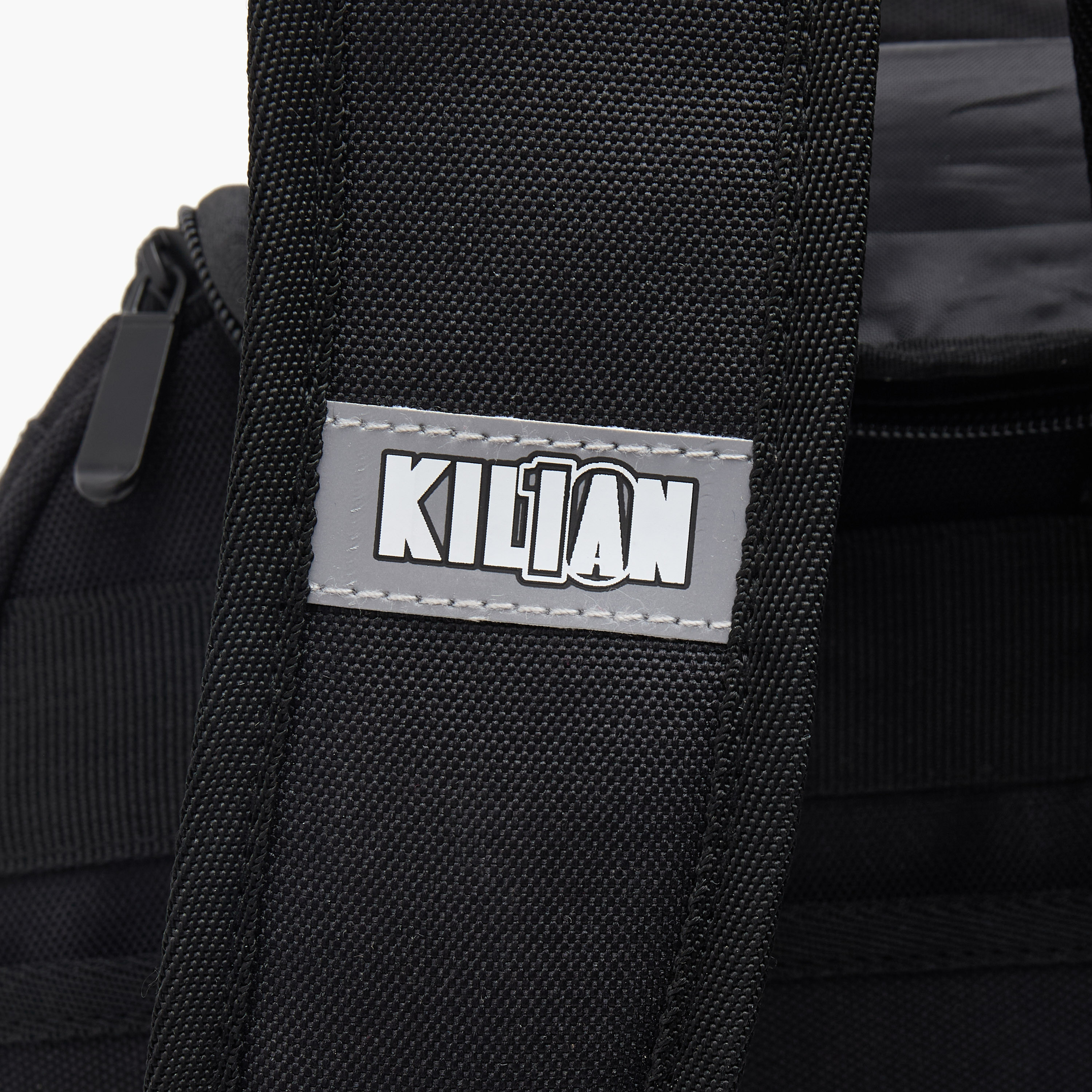 Celebrity Icons Kylian Mbappé Trolley Bag Boys 8-12 Years with Durable Wheels - 18 inches-school-bagsandbackpacks-trolleybags-image-6