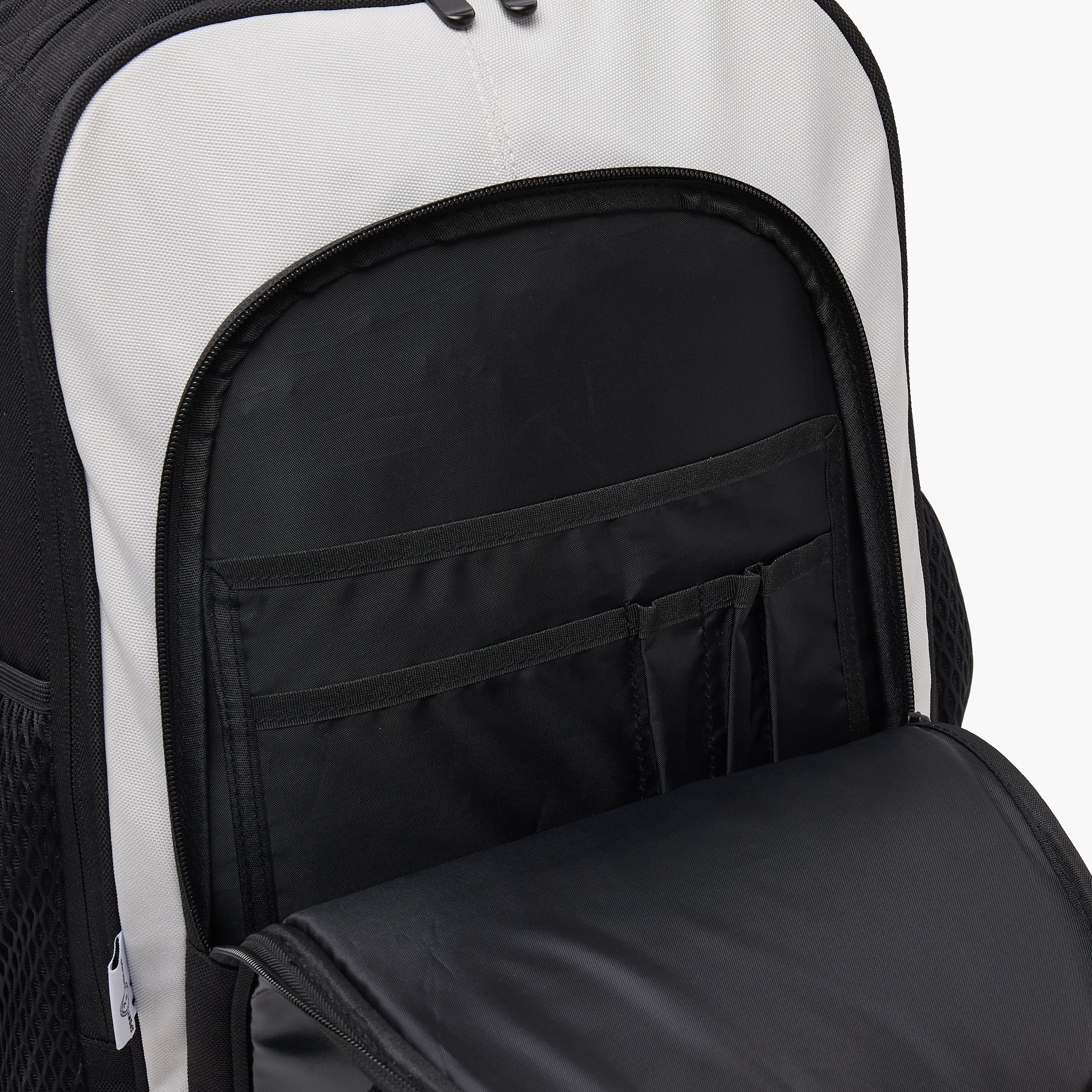 Celebrity Icons Kylian Mbappé Trolley Bag Boys 8-12 Years with Durable Wheels - 18 inches-school-bagsandbackpacks-trolleybags-image-5