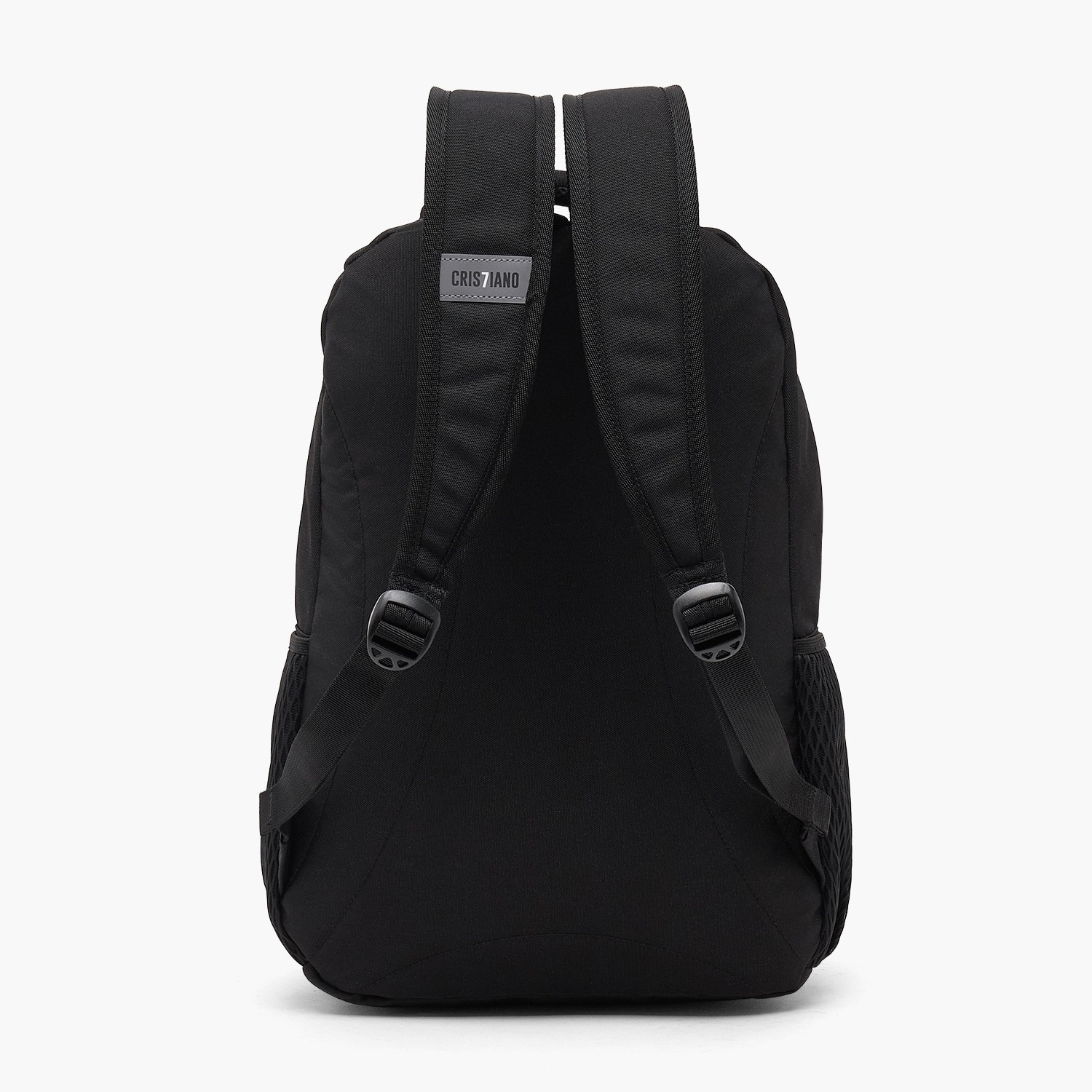 Celebrity Icons Cristiano Ronaldo Backpack for Boys 8-12 Years with  Water Bottle Pocket - 17 inches-school-bagsandbackpacks-backpacks-image-11