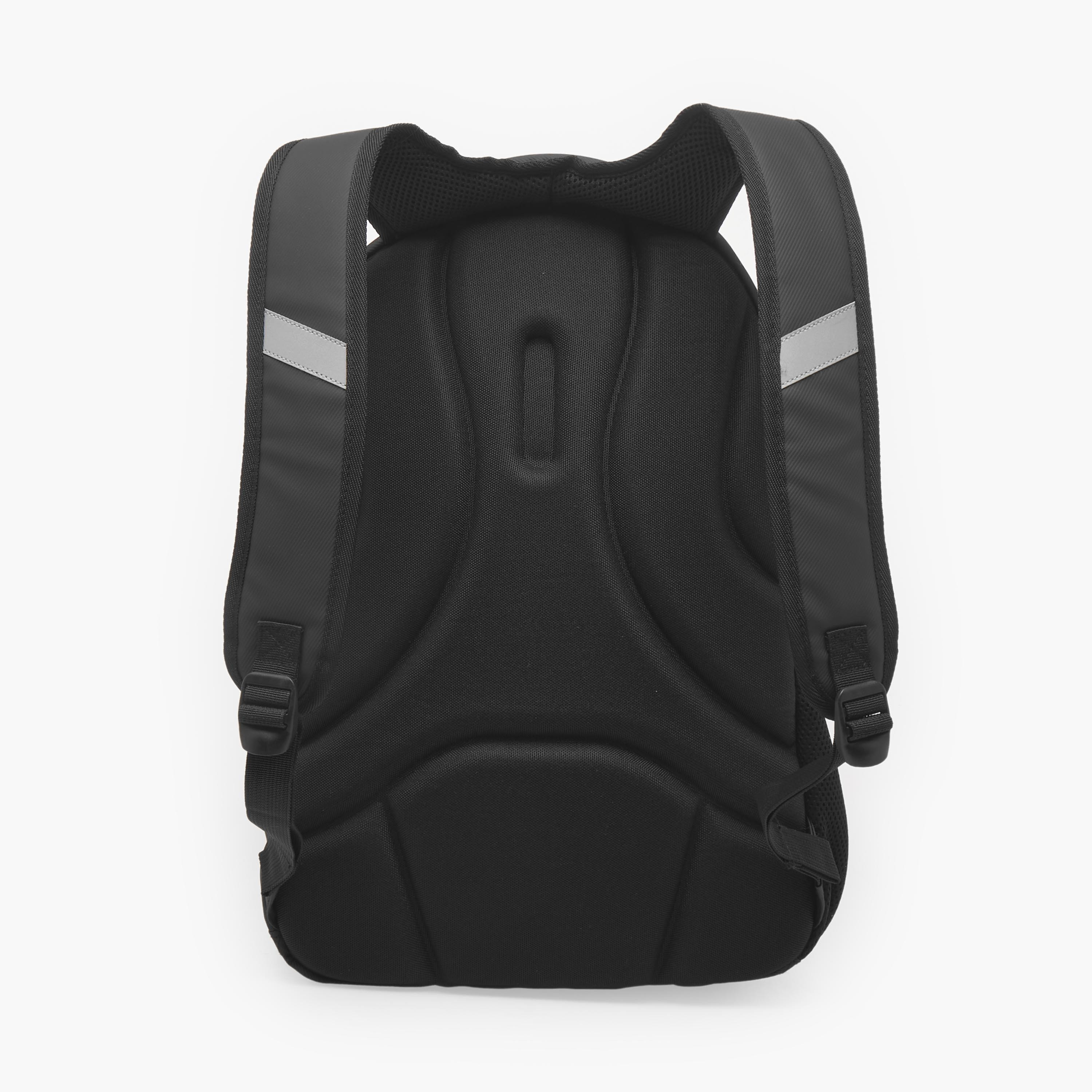 Ferrari Scuderia Print Backpack for Kids 8-12 Years with Padded Straps - 17 inches-school-bagsandbackpacks-backpacks-image-9