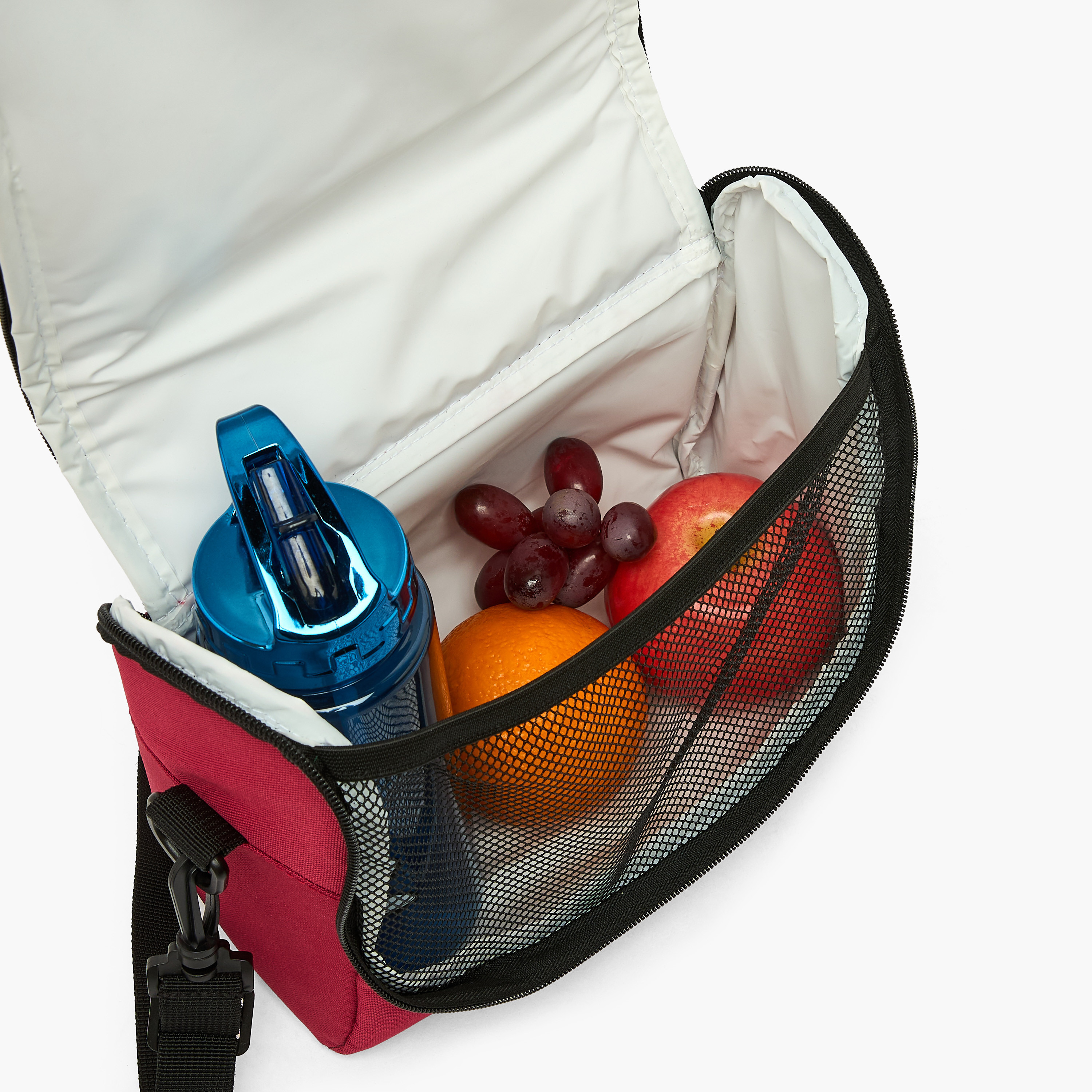 شنطة غداء مقسمة للأولاد من 8-12 سنة مع حزام قابل للفصل من فيراري-school-lunchessentials-lunchbags-image-4