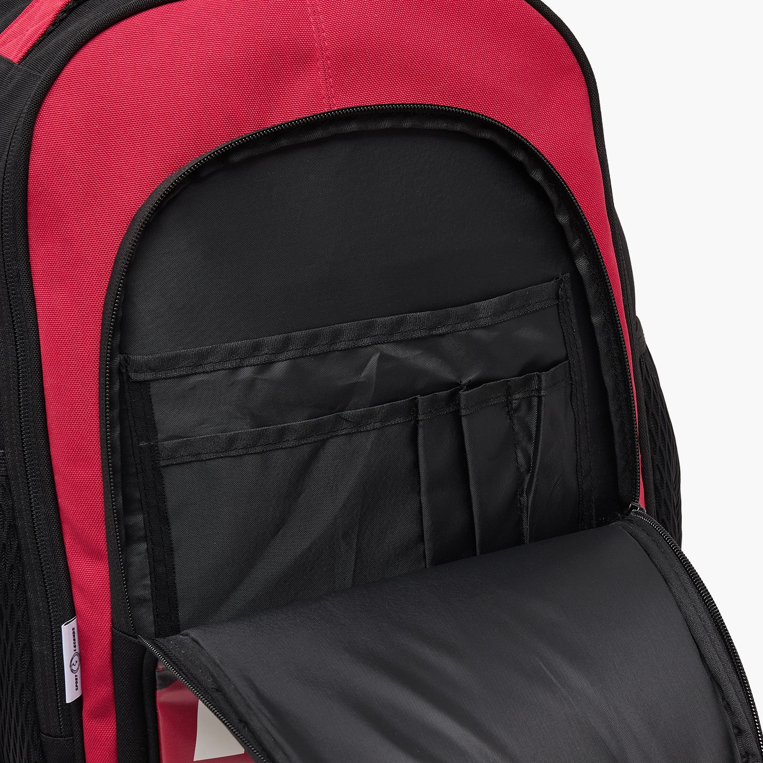 Celebrity Icons Mo Salah Print Trolley Bag for Boys 8-12 Years with Durable Wheels - 18 inches-school-bagsandbackpacks-trolleybags-image-5