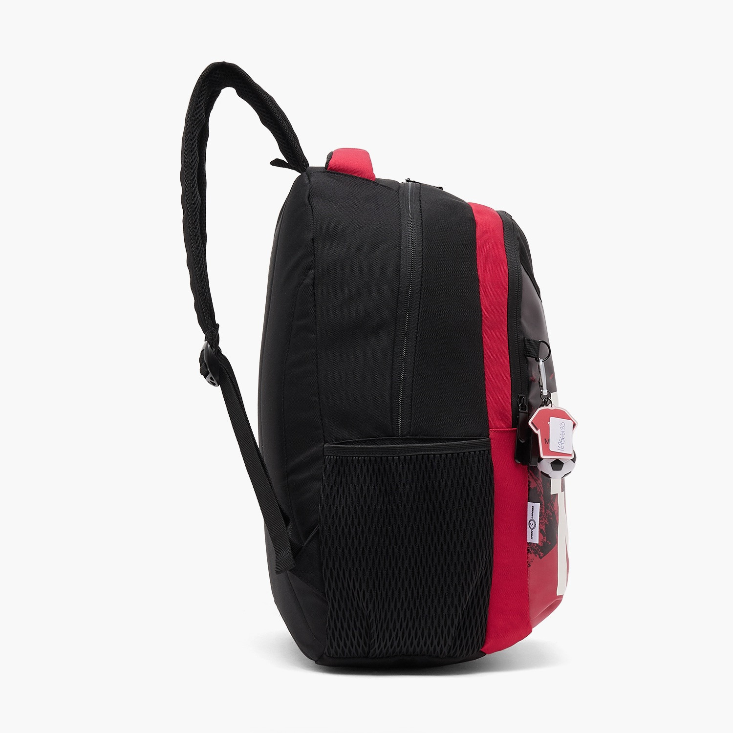 Celebrity Icons Mo Salah Print Backpack for Boys 8-12 Years with Laptop Pocket - 17 inches-school-bagsandbackpacks-backpacks-image-7