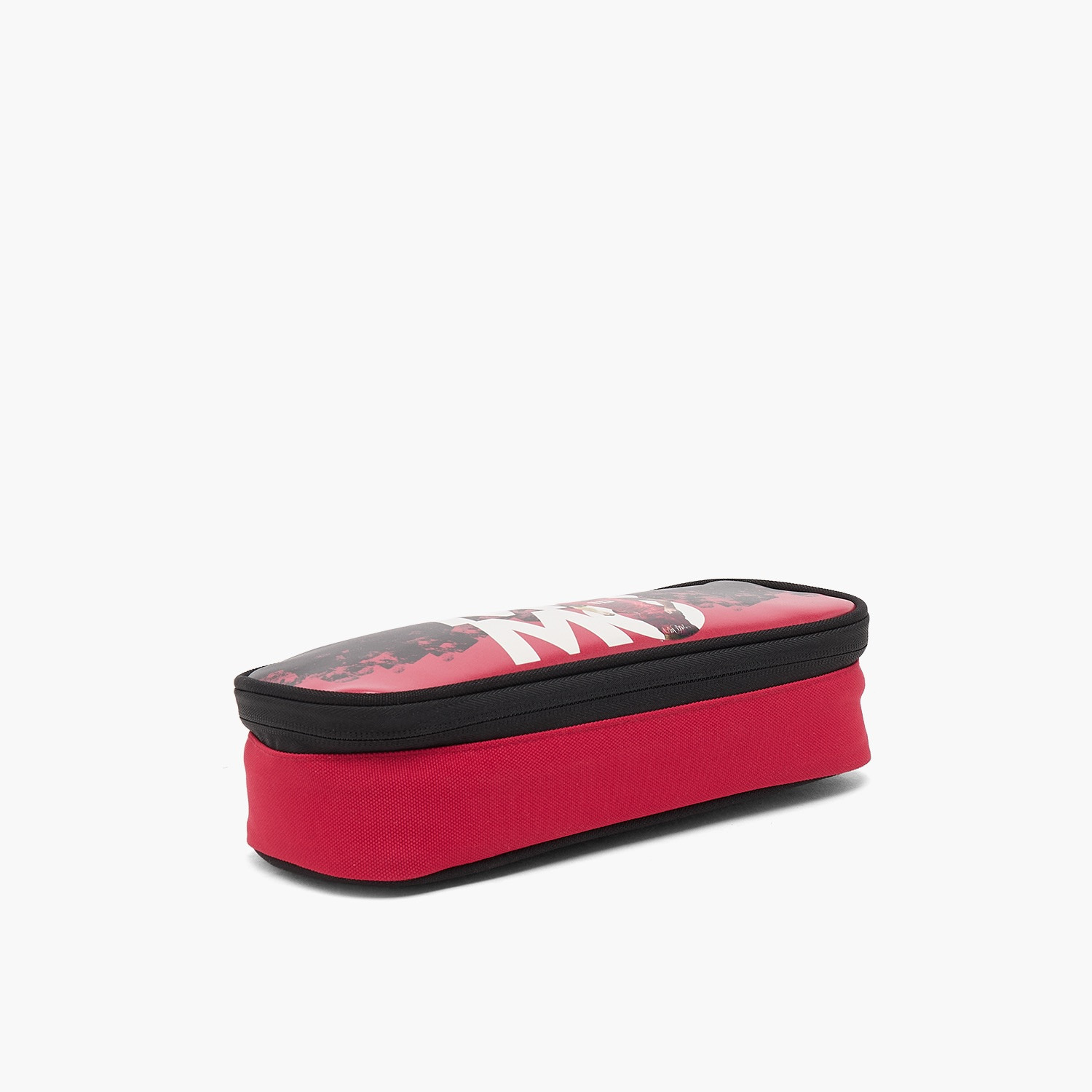 مقلمة بسحاب إغلاق وطبعات مو صلاح من سيلبرتي آيكونز-school-stationery-pencilcases-image-4
