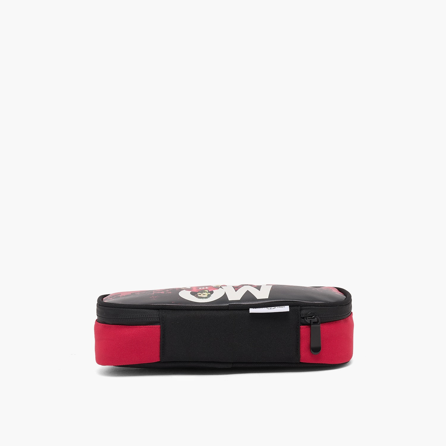 مقلمة بسحاب إغلاق وطبعات مو صلاح من سيلبرتي آيكونز-school-stationery-pencilcases-image-5