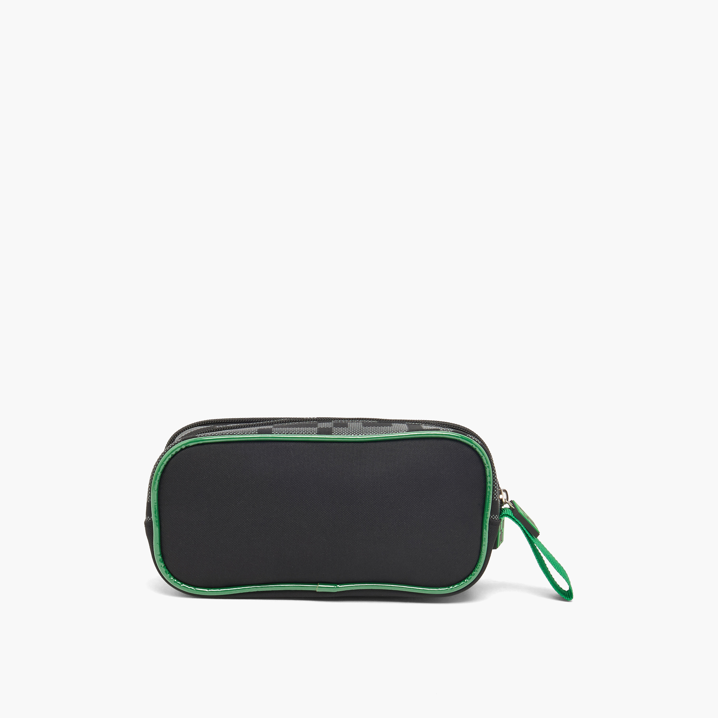 Hollywood Magic Minecraft Print Pencil Pouch with 2 Compartments-school-stationery-pencilcases-image-4