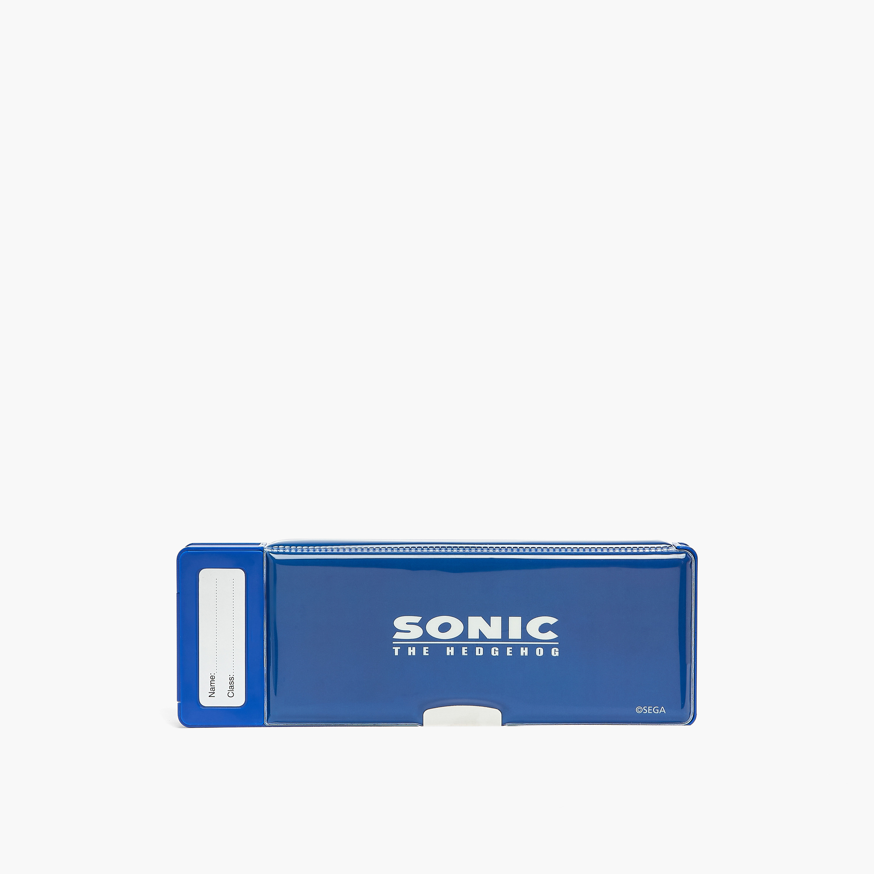 Hollywood Magic Sonic Print Pencil Case with Calculator-school-stationery-pencilcases-image-4