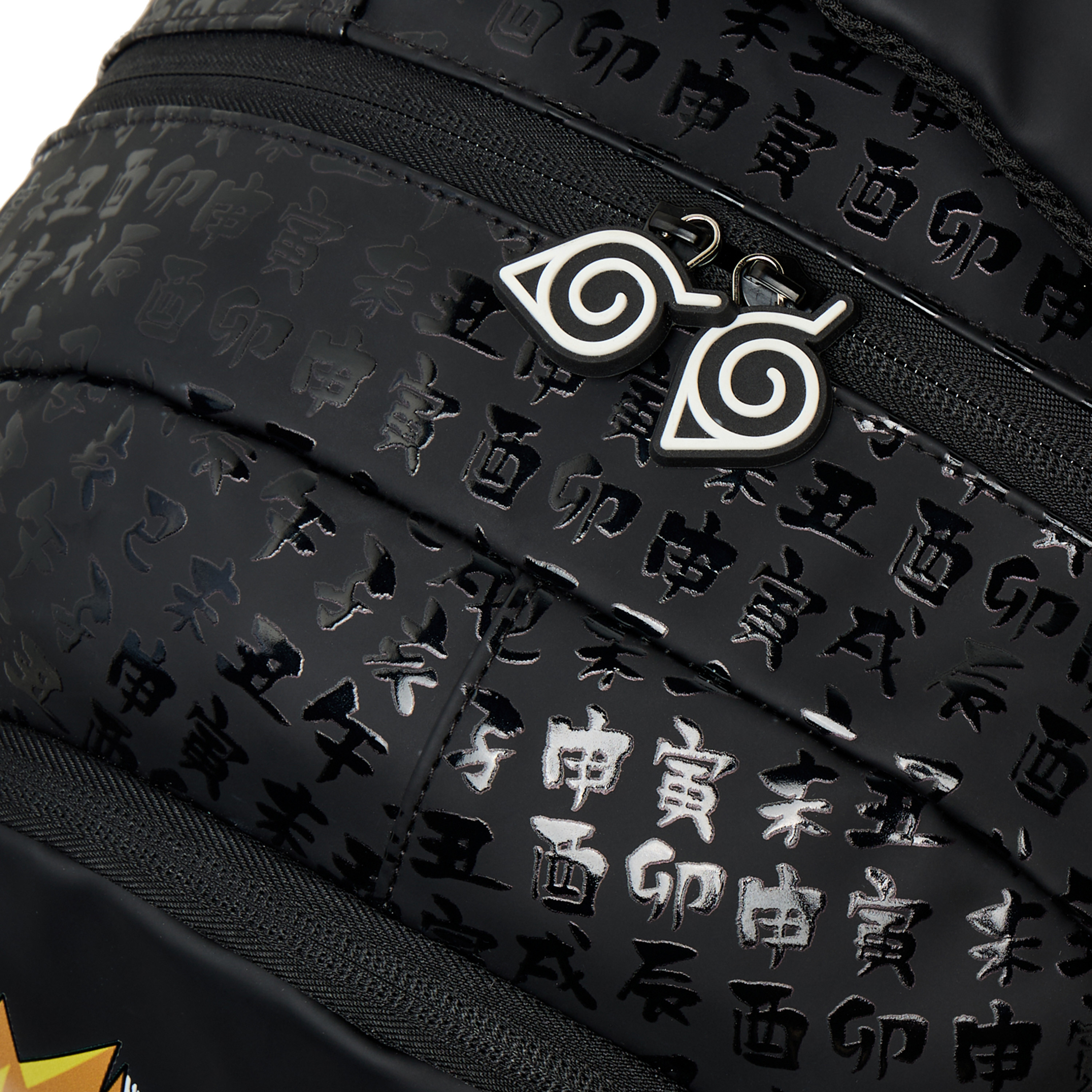 Naruto Printed Backpack for Boys 5-8 Years with Laptop Compartment-school-bagsandbackpacks-backpacks-image-3