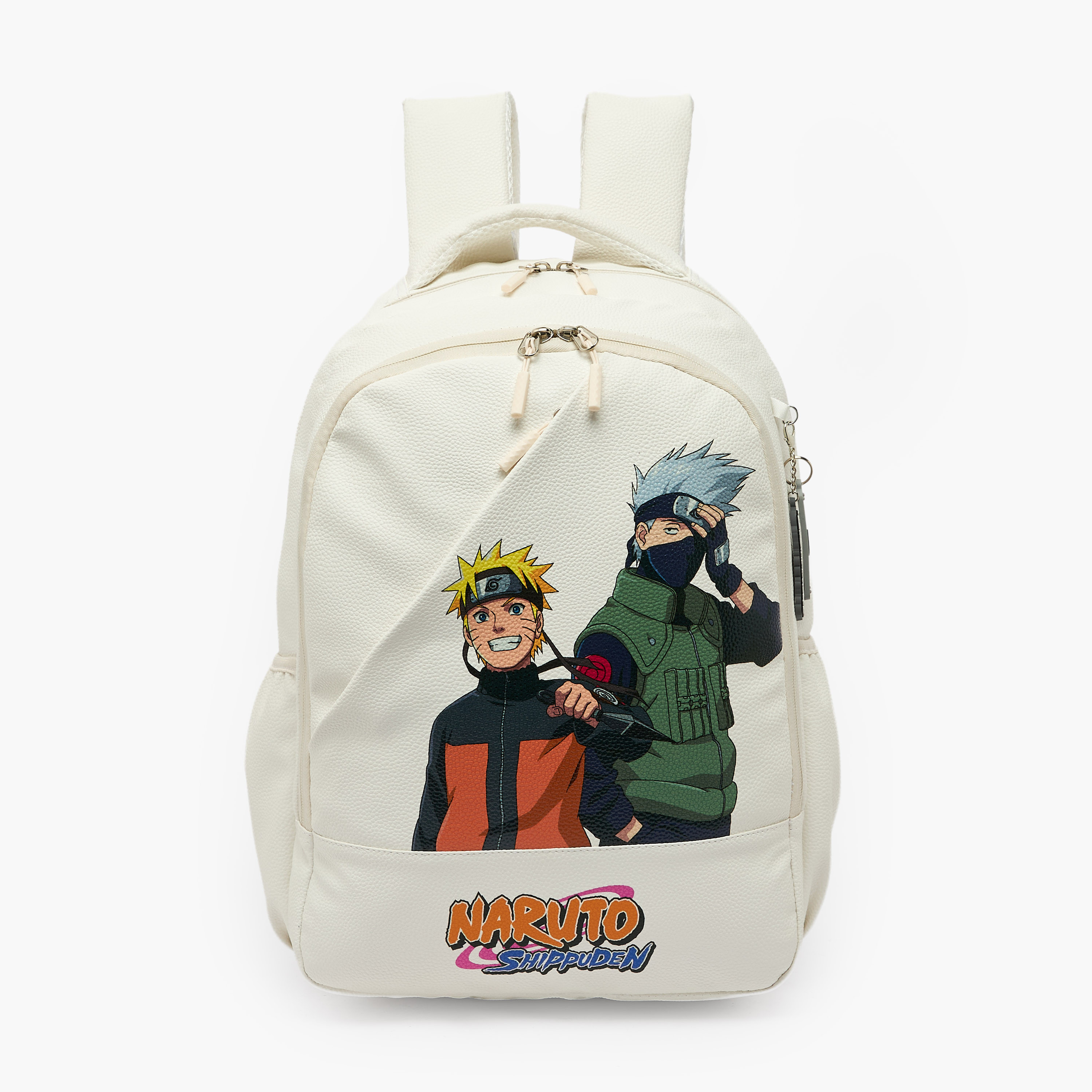 شنطة ظهر بحمالات كتف مبطنة للأولاد 8-12 سنة من ناروتو شيبودين - 18 بوصة-school-bagsandbackpacks-backpacks-image-2