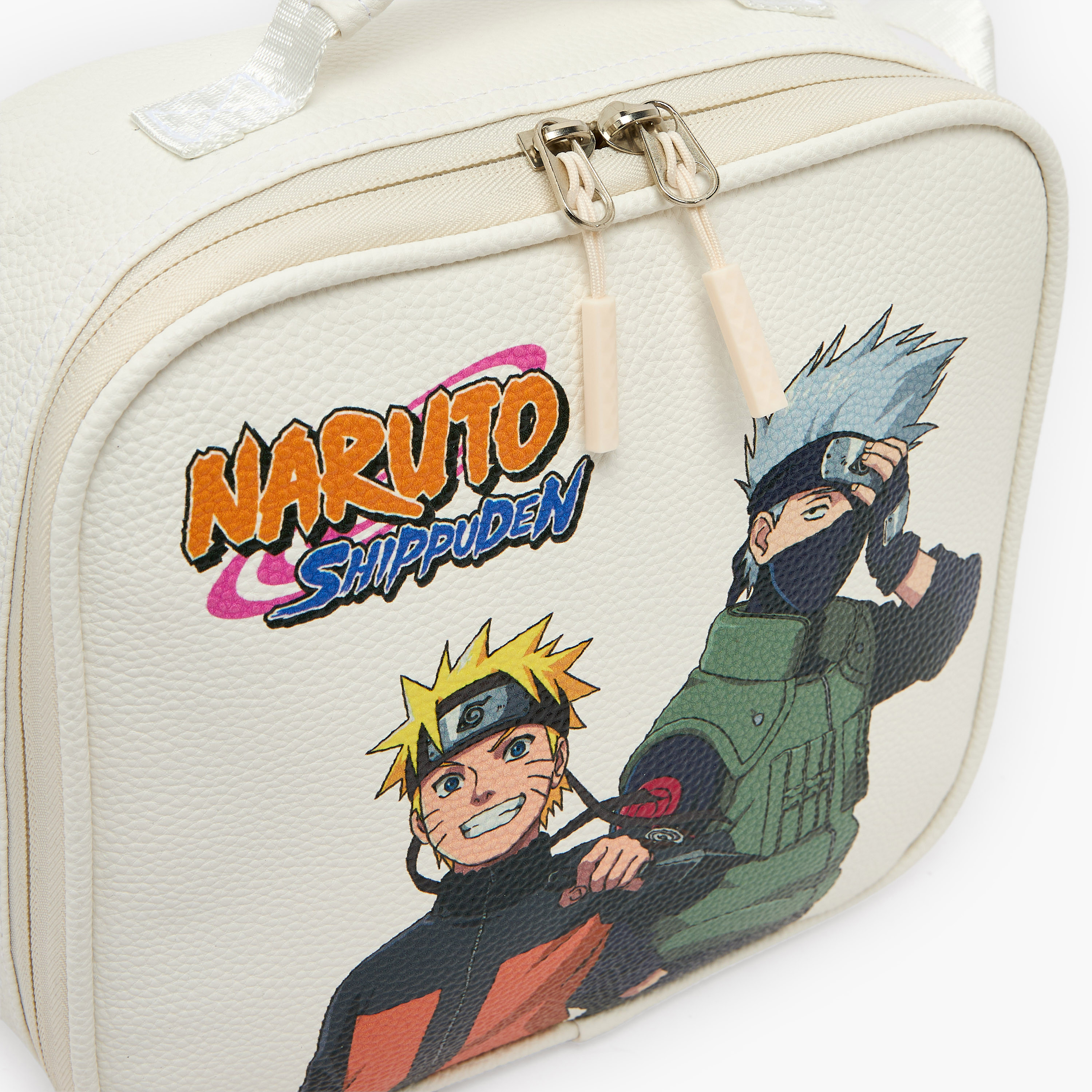 Hollywood Magic Naruto Shippuden Lunch Bag for Boys 8-13 Years with Insulation-school-lunchessentials-lunchbags-image-4