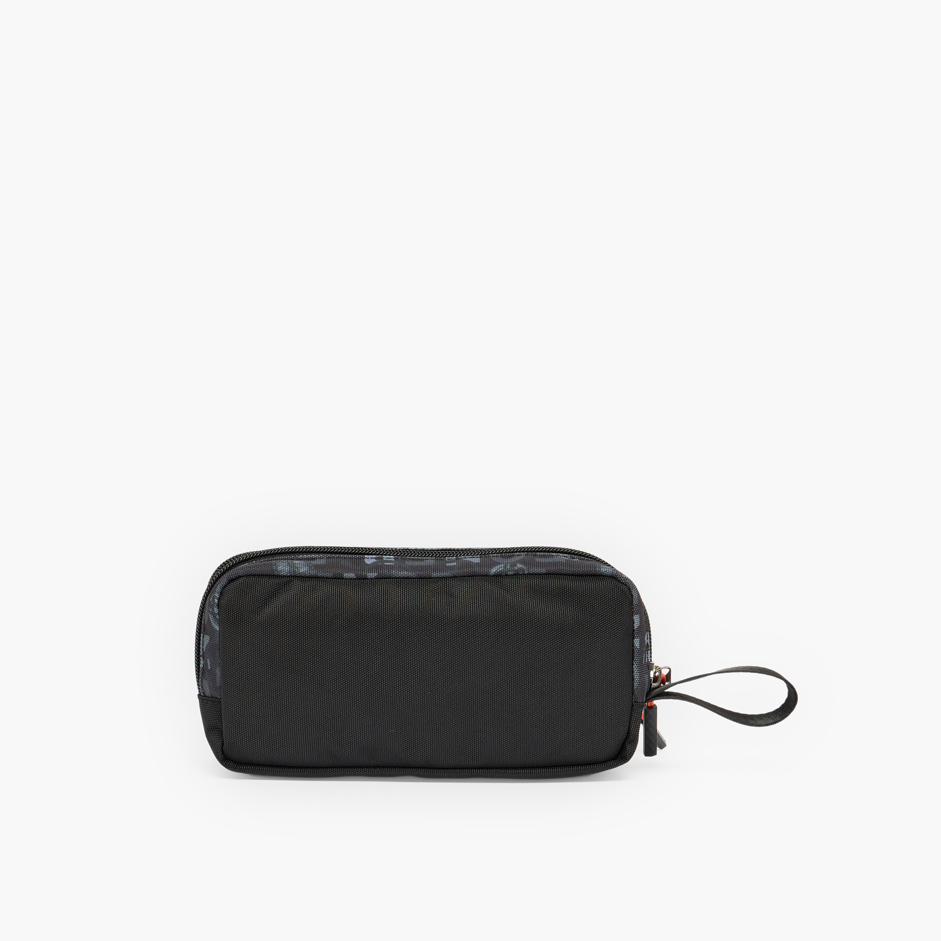 Hollywood Magic One Piece Print Pencil Pouch with 2 Compartments-school-stationery-pencilcases-image-4