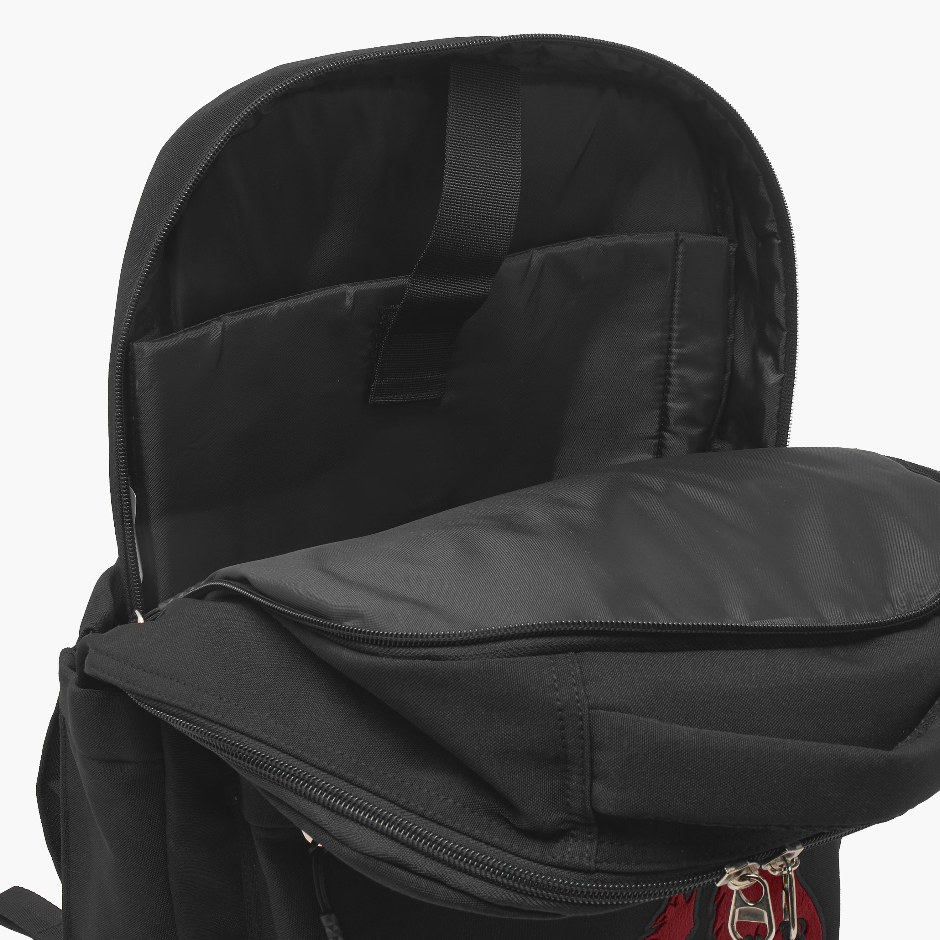 Hollywood Magic God of War Backpack for Girls 8-12 Years with Padded Straps - 17 inches-school-bagsandbackpacks-backpacks-image-6