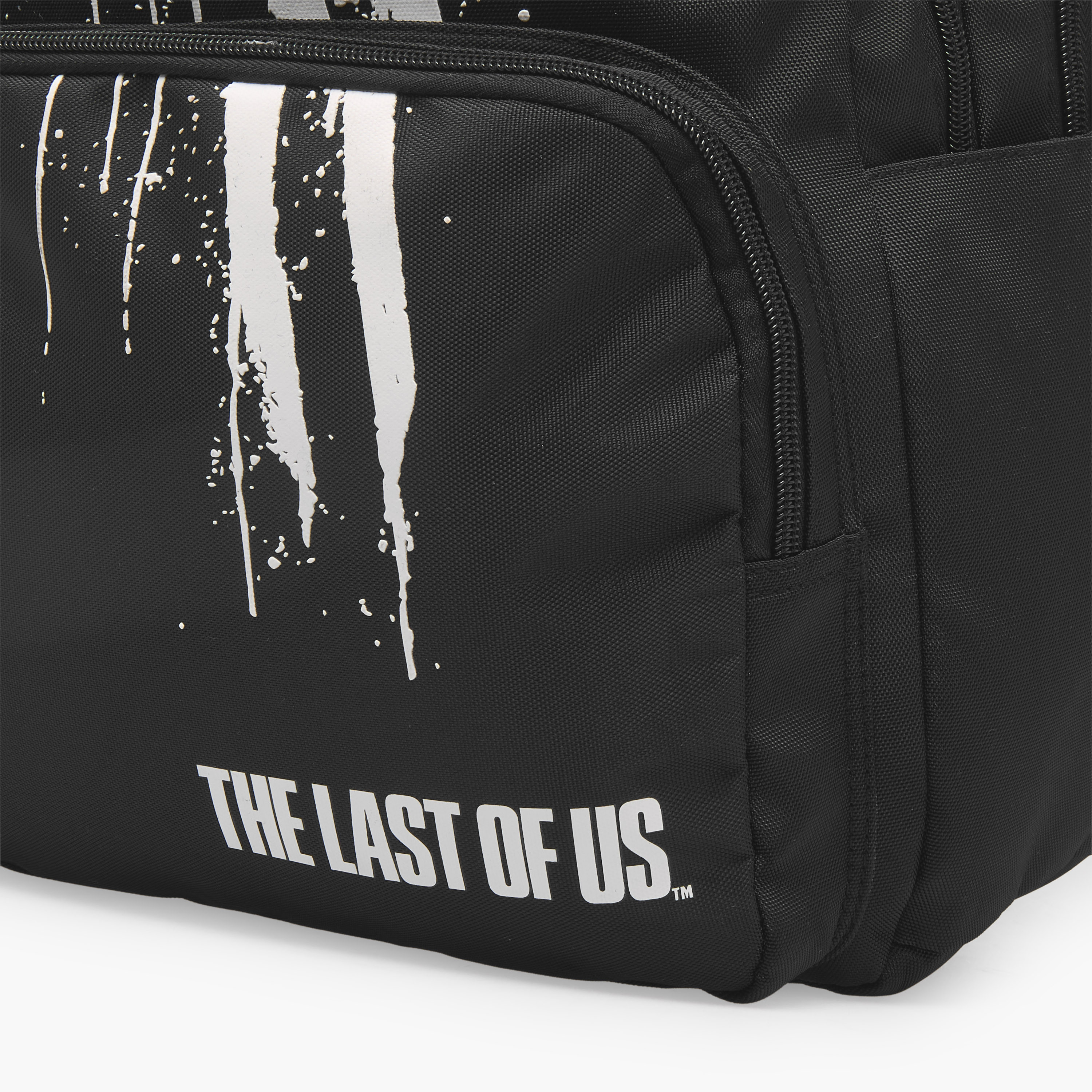 شنطة ظهر بأحزمة مبطنة وطبعات للبنات بعمر 8-12 سنة - 18 بوصة-school-bagsandbackpacks-backpacks-image-4