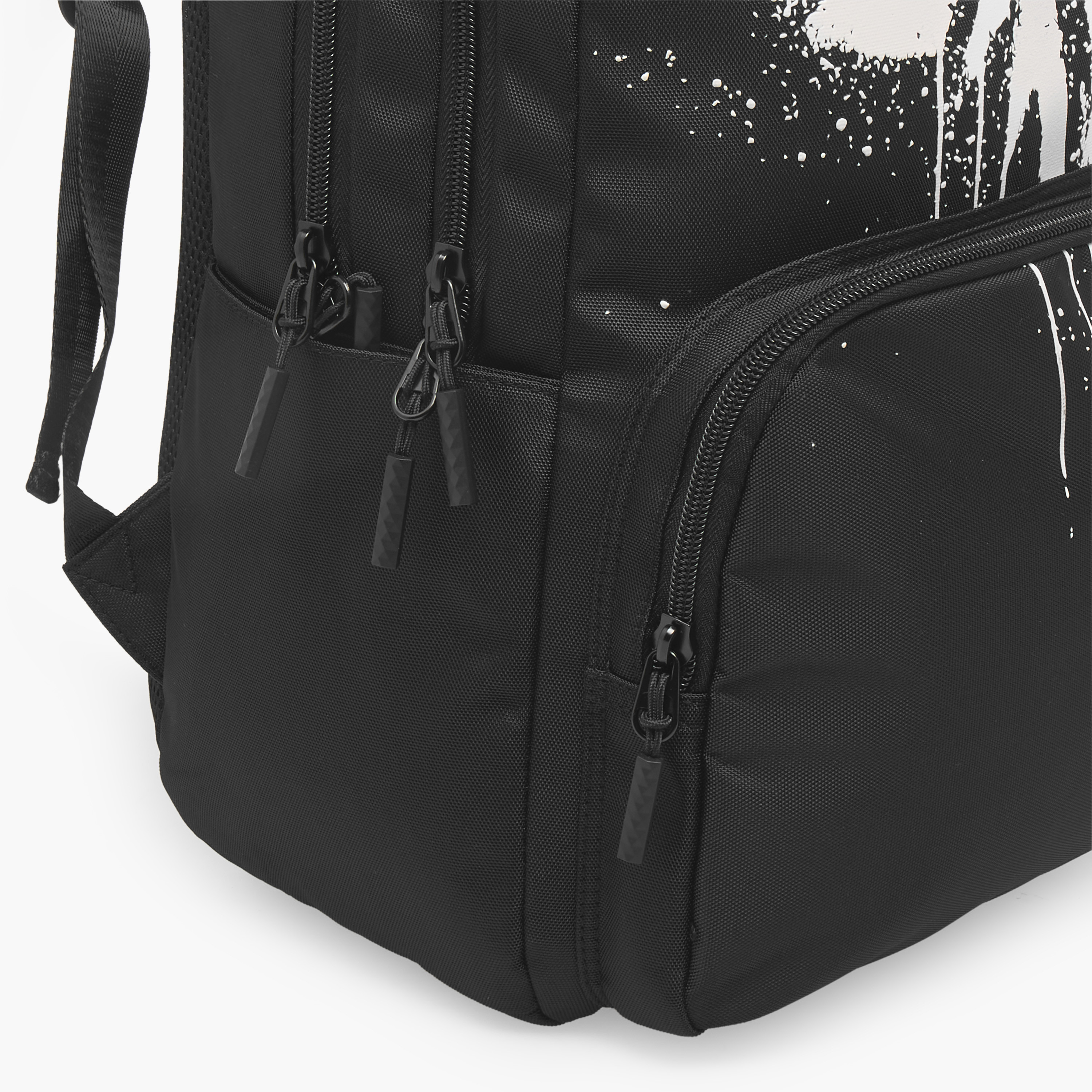 شنطة ظهر بأحزمة مبطنة وطبعات للبنات بعمر 8-12 سنة - 18 بوصة-school-bagsandbackpacks-backpacks-image-5