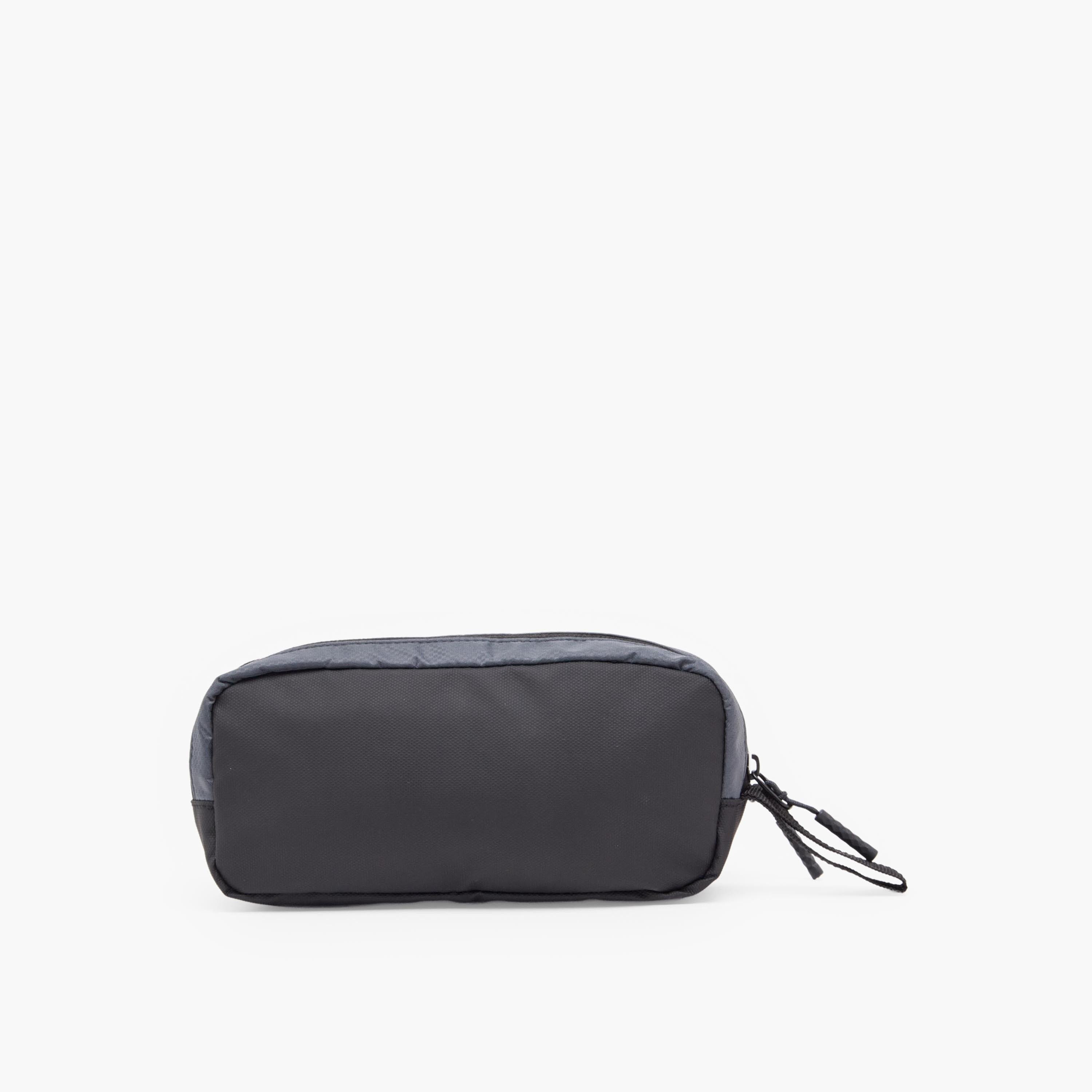 Hollywood Magic Barcelona Print Pencil Pouch with 2 Compartments-school-stationery-pencilcases-image-5