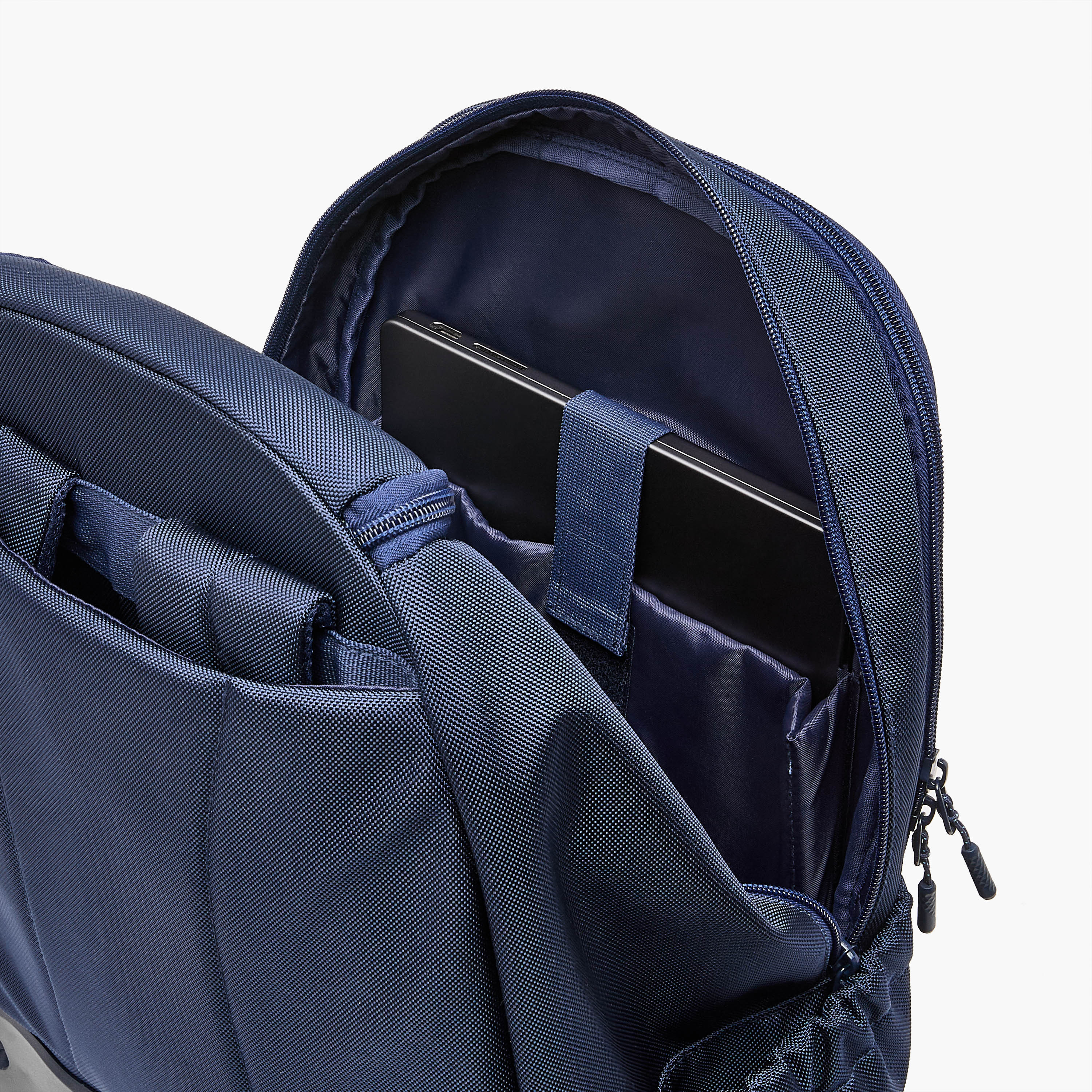 Manchester City Trolley Bag with Retractable Handle-school-bagsandbackpacks-trolleybags-image-8