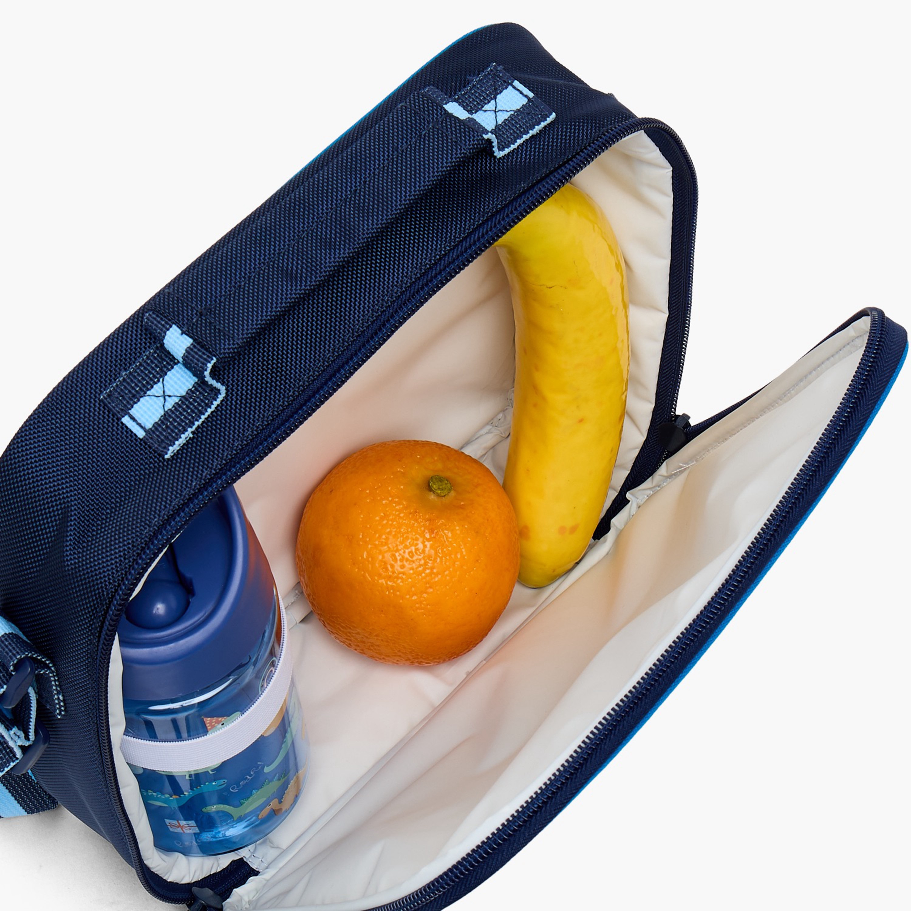 Hollywood Magic Manchester City Lunch Bag for Boys 8-12 Years with Insulation-school-lunchessentials-lunchbags-image-5
