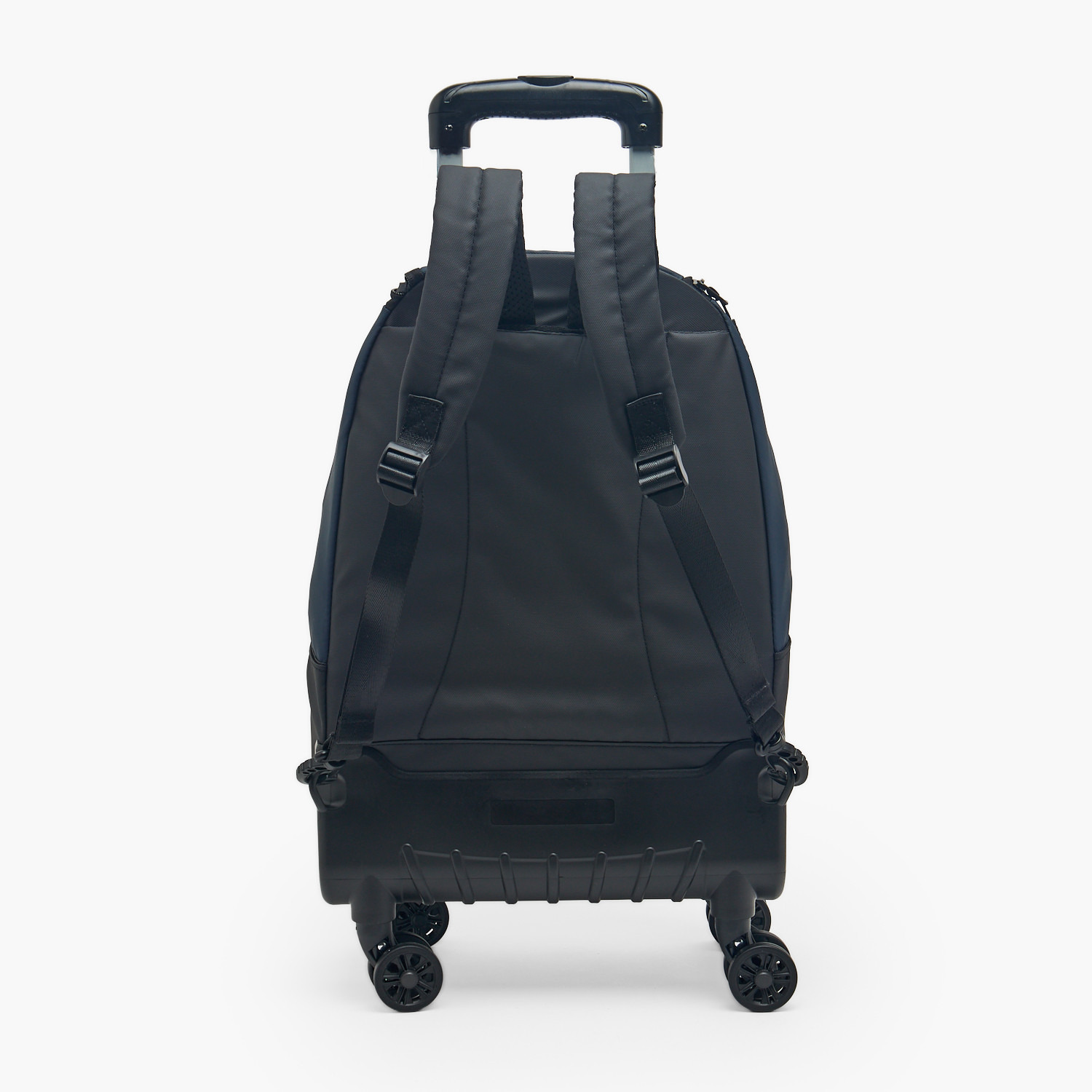 شنطة ترولي كرة قدم باريس سان جيرمان الأرجنتيني للأولاد من 8-13 سنة مع قسم لابتوب-school-bagsandbackpacks-trolleybags-image-10