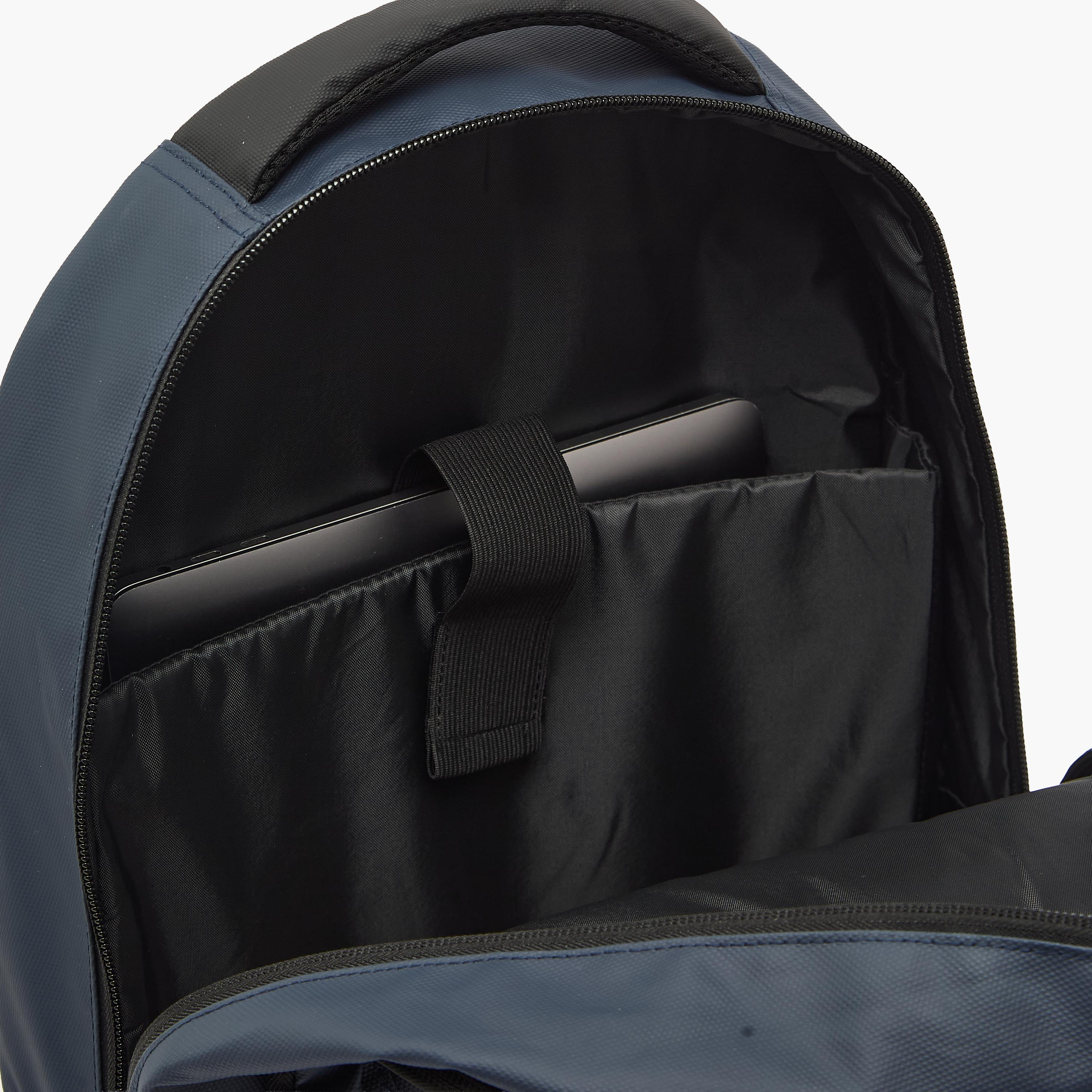 شنطة ظهر بأحزمة مبطنة وطبعات للأولاد بعمر 8-12 سنة - 18 بوصة-school-bagsandbackpacks-backpacks-image-6
