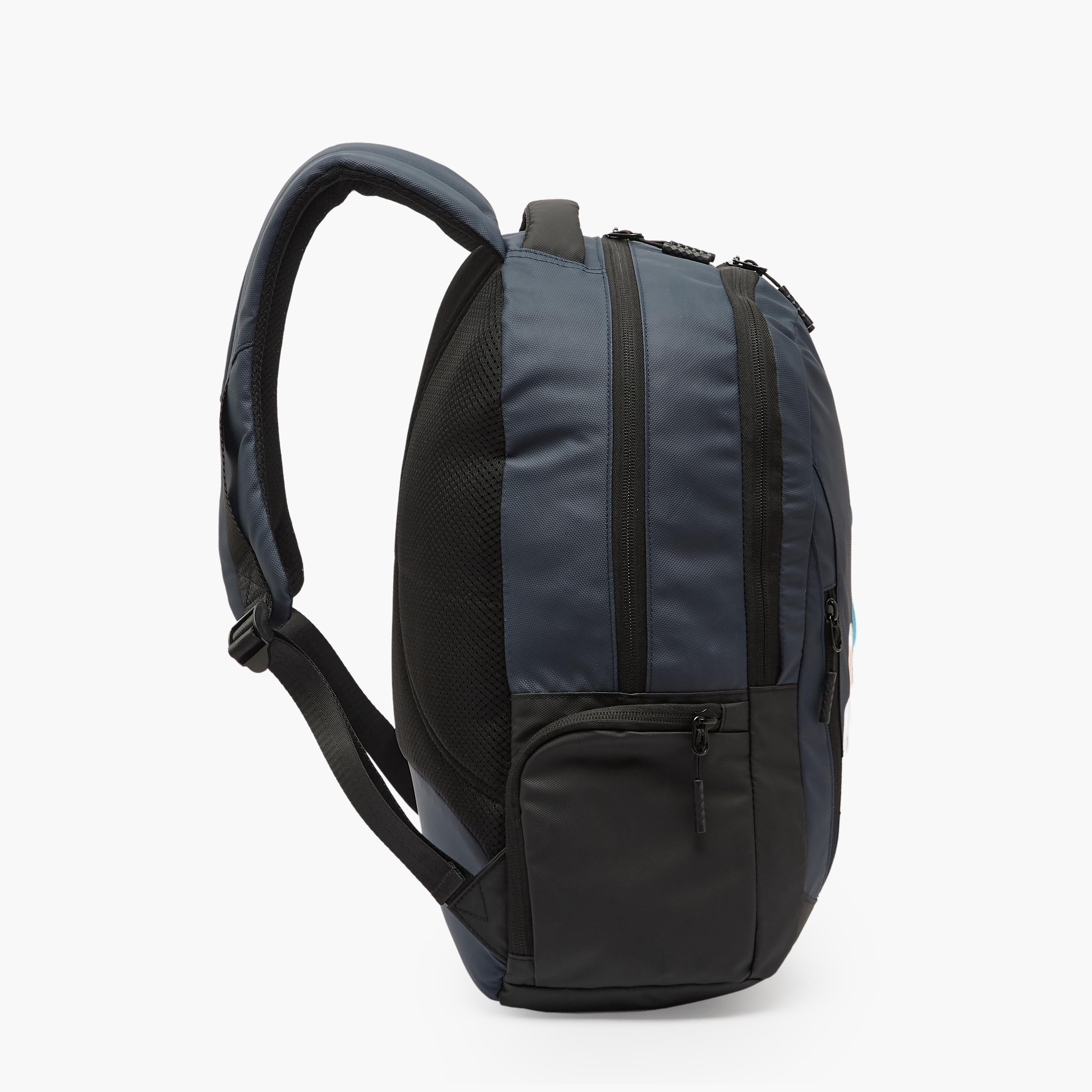 شنطة ظهر بأحزمة مبطنة وطبعات للأولاد بعمر 8-12 سنة - 18 بوصة-school-bagsandbackpacks-backpacks-image-8
