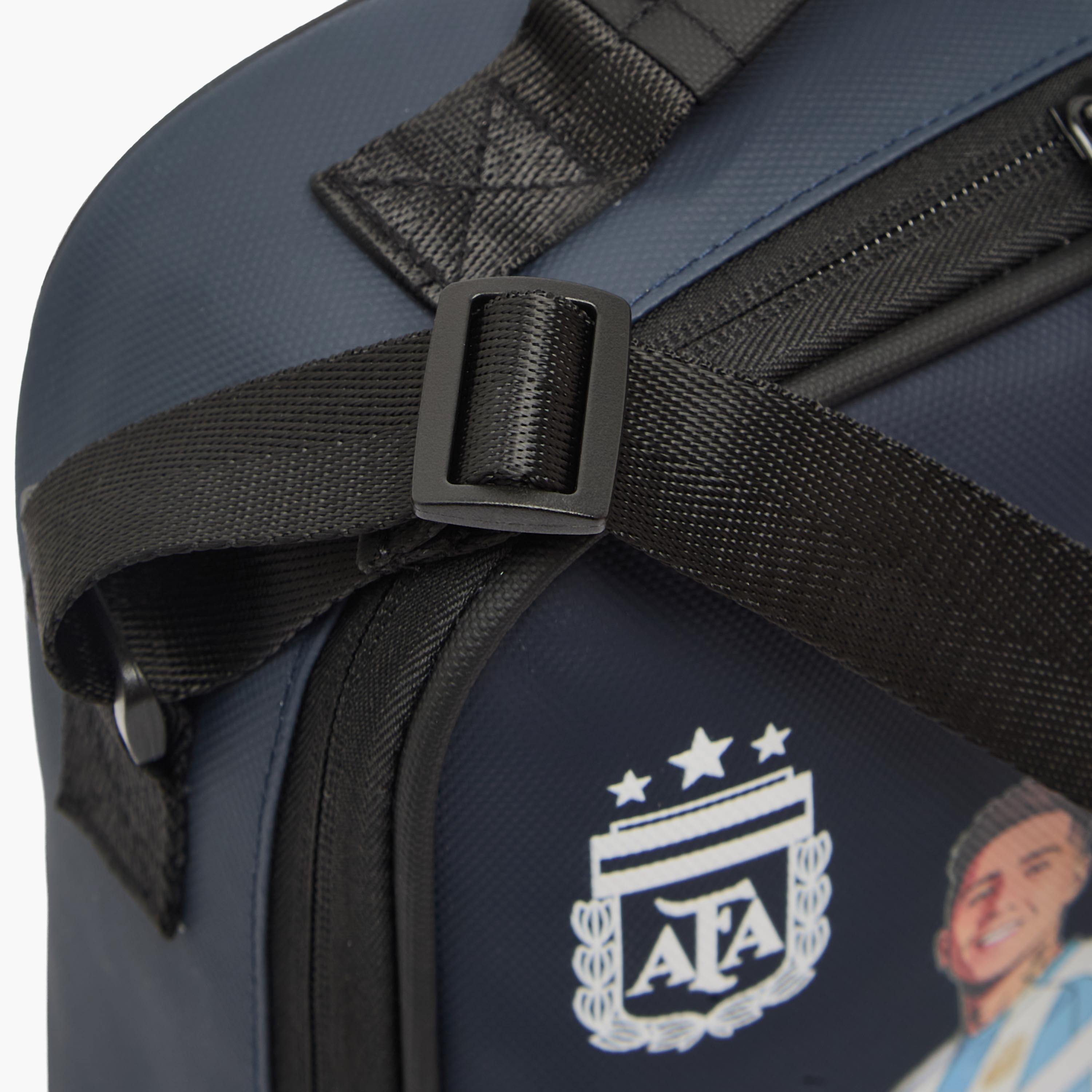 Argentina Printed Lunch Bag for Boys 8-12 Years with Insulation-school-lunchessentials-lunchbags-image-6