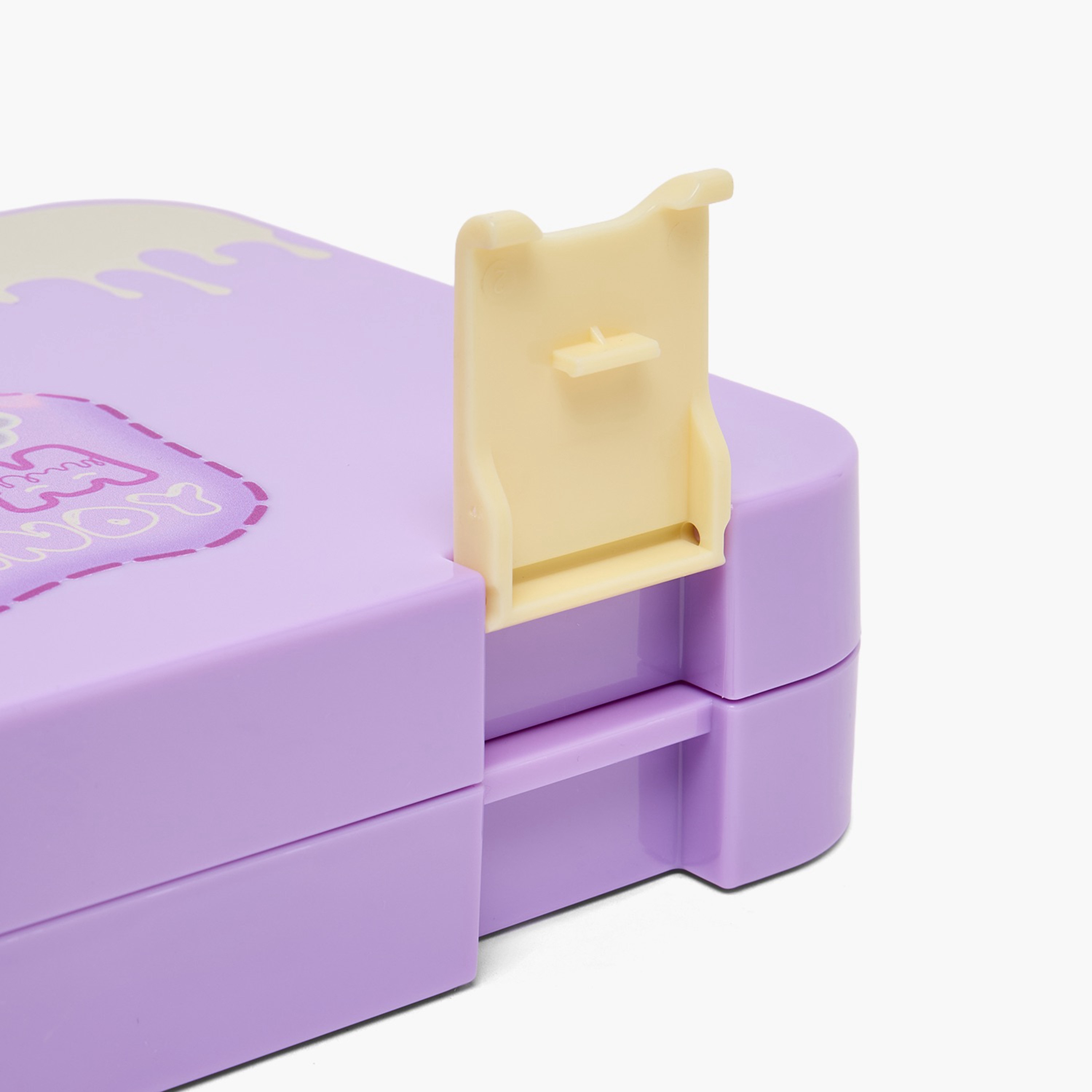 صندوق غداء بينتو بطبعات ميلك كاندي ومشبك إغلاق للبنات-school-lunchessentials-lunchboxes-image-8