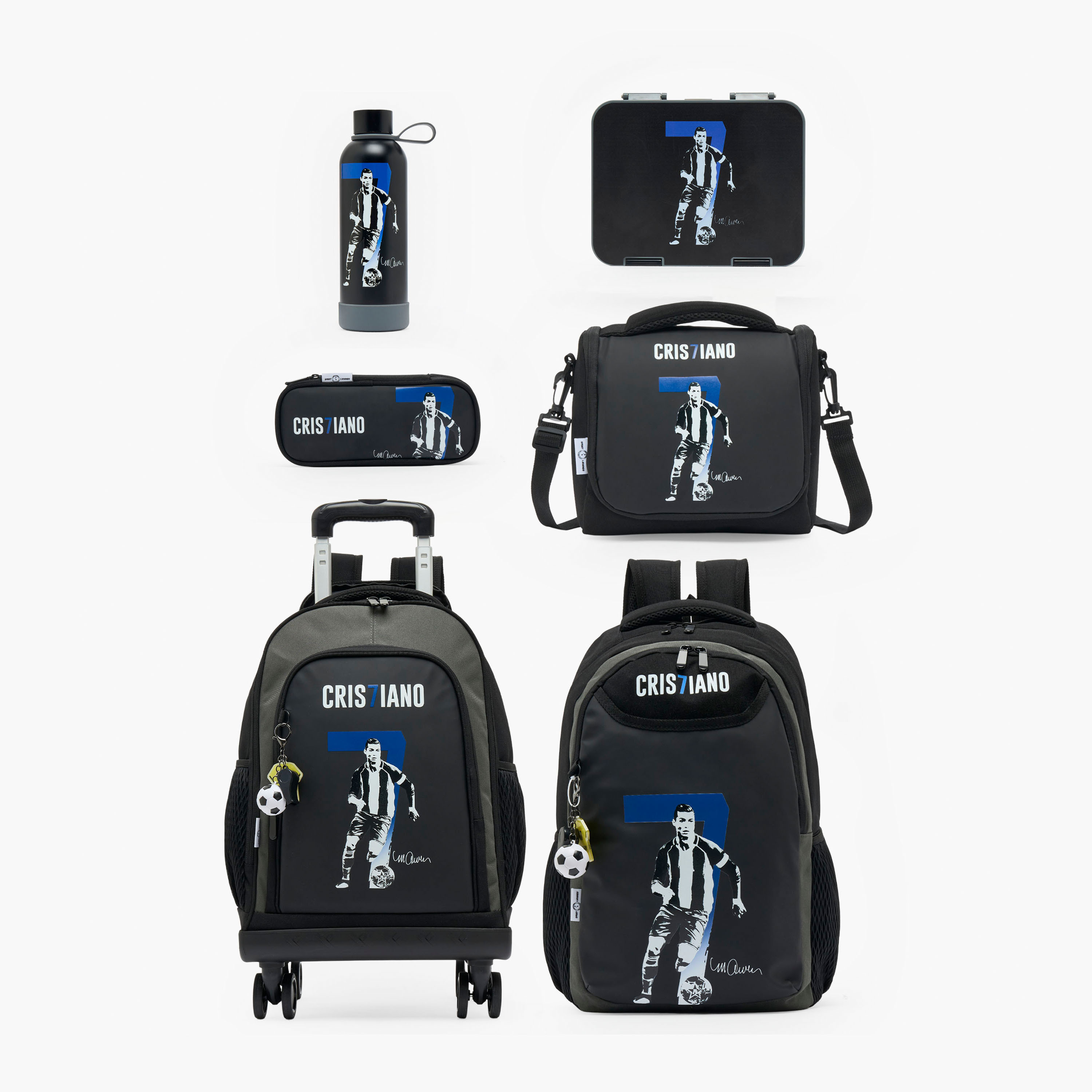 صندوق غداء مقسم بطبعات كريستيانو للأولاد-school-lunchessentials-lunchboxes-image-11