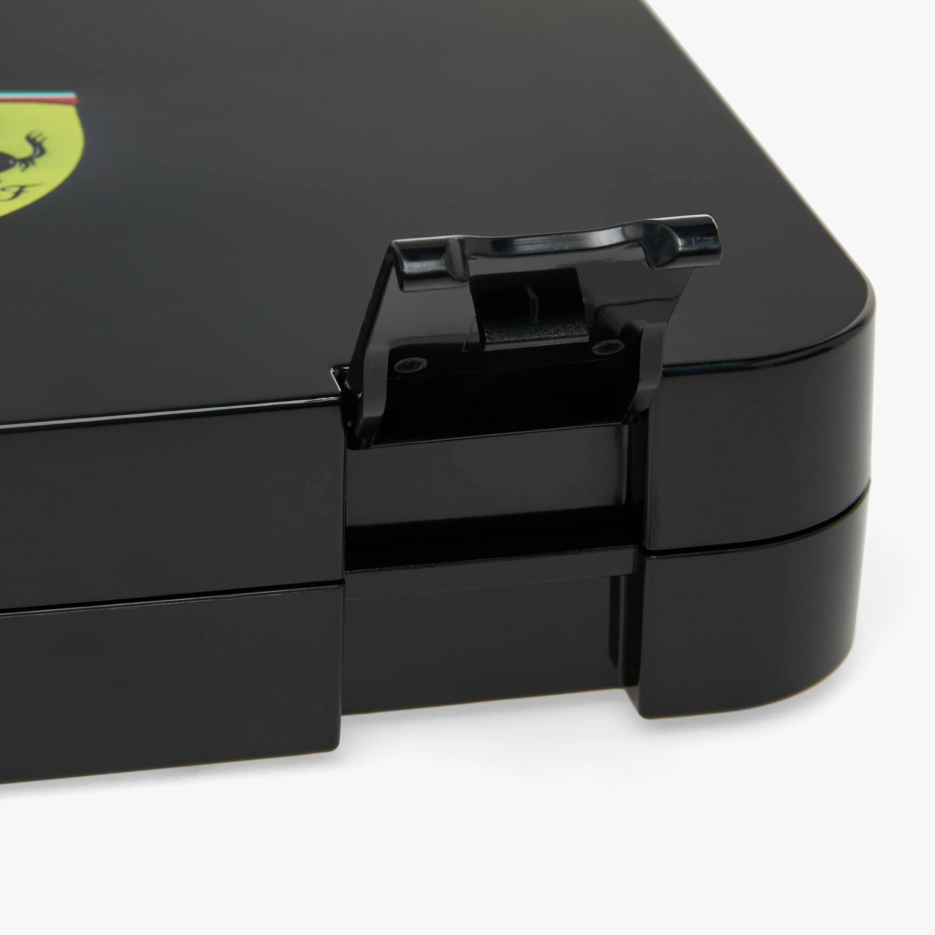 صندوق غداء بينتو بطبعات شعار وغطاء بمشبك إغلاق للأولاد من فيراري-school-lunchessentials-lunchboxes-image-8
