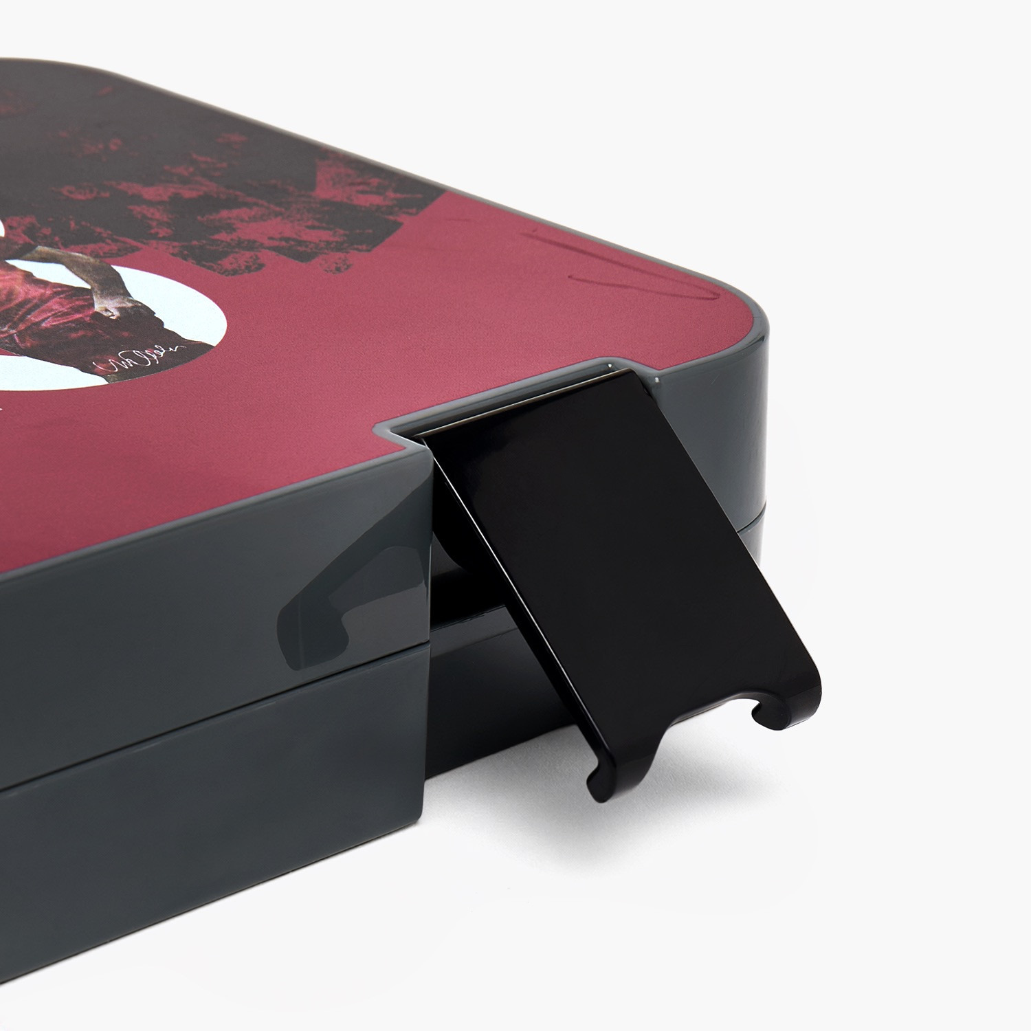 Celebrity Icons Mo Salah Print Lunch Box for Boys with Compartments-school-lunchessentials-lunchboxes-image-8