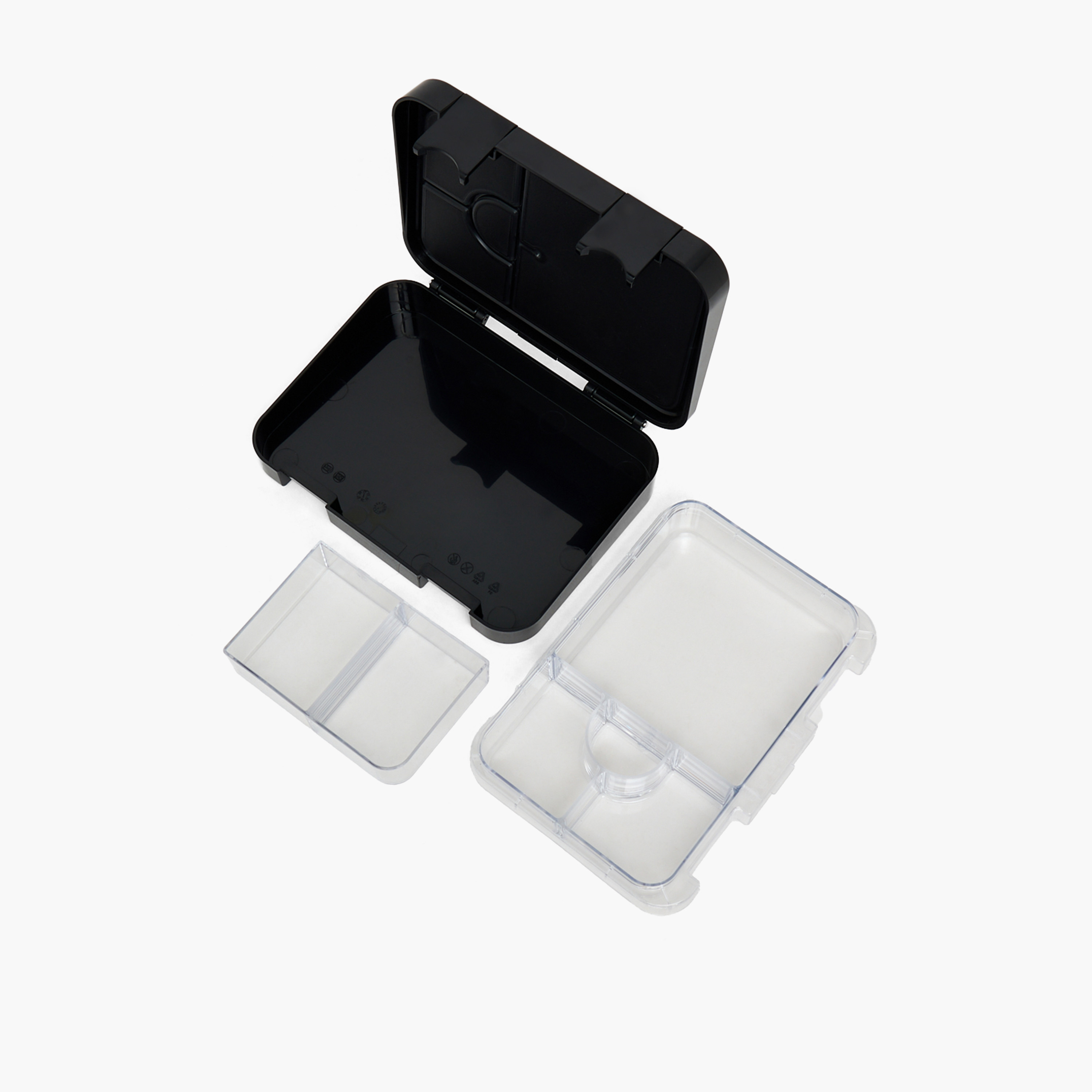 صندوق غداء بأقسام وطبعات ناروتو للأولاد من هوليود ماجيك - 750 مل-school-lunchessentials-lunchboxes-image-6