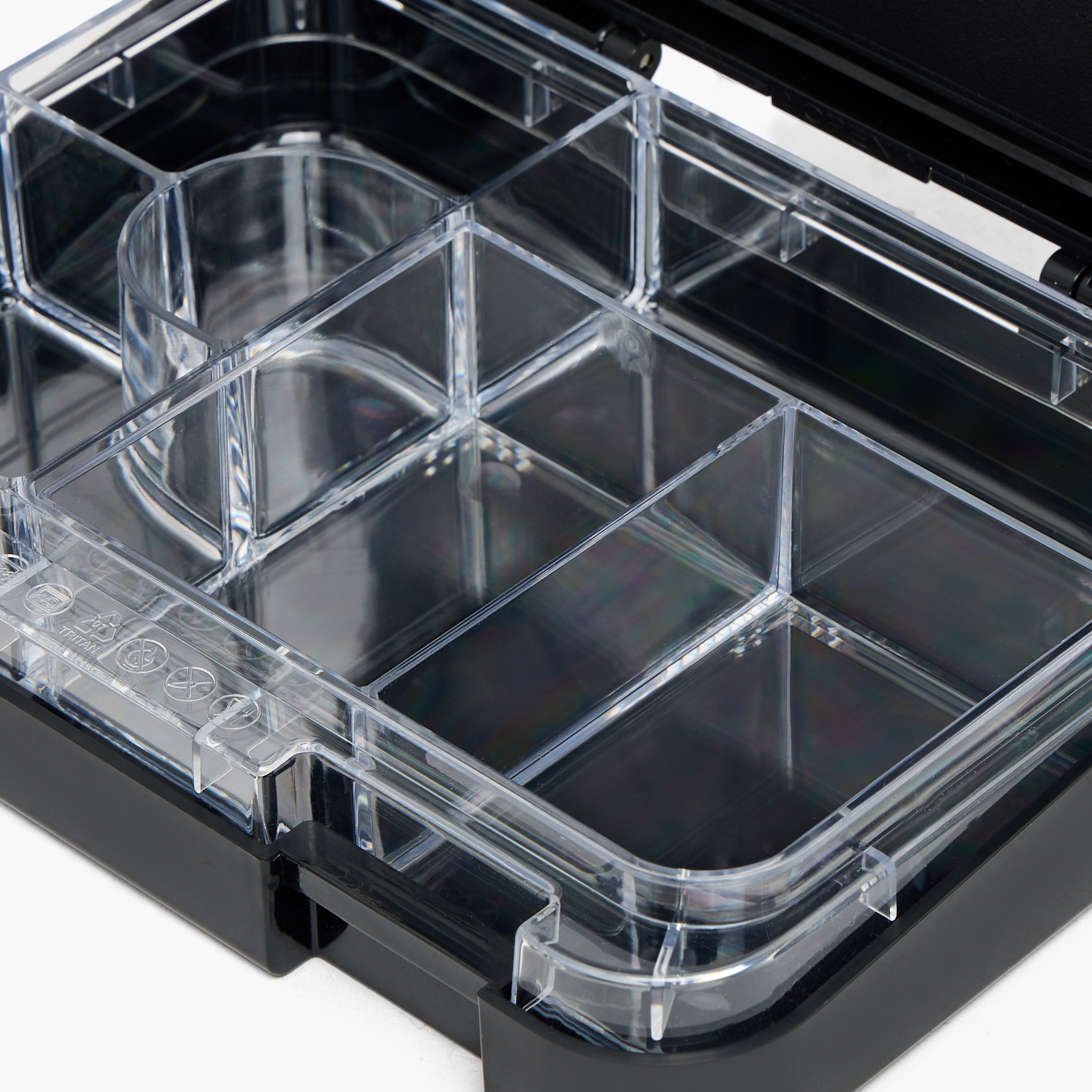 صندوق غداء بأقسام وطبعات ناروتو للأولاد من هوليود ماجيك - 750 مل-school-lunchessentials-lunchboxes-image-8