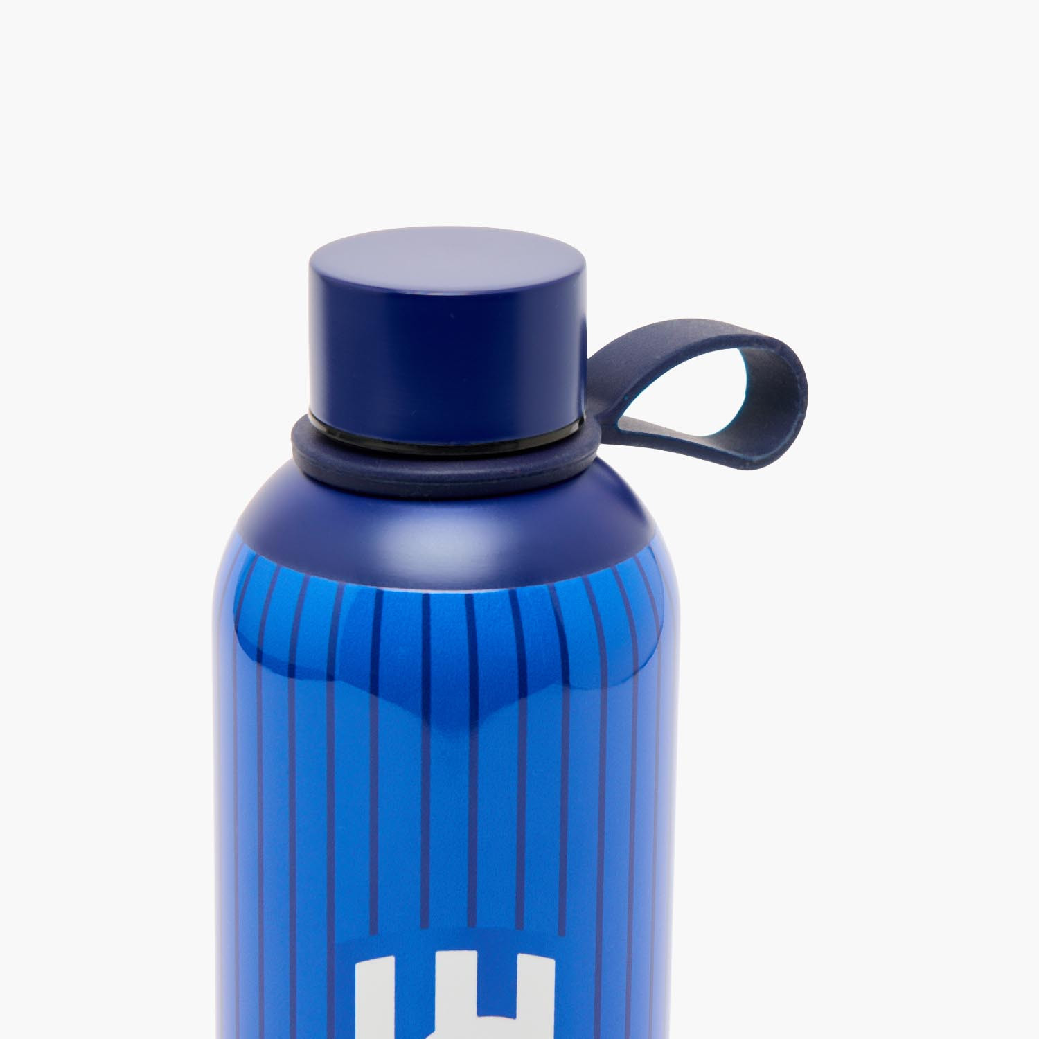 قارورة مياه ستانلس ستيل بمقبض حلقة وطبعات الهلال من هوليوود ماجيك-school-waterbottles-image-4