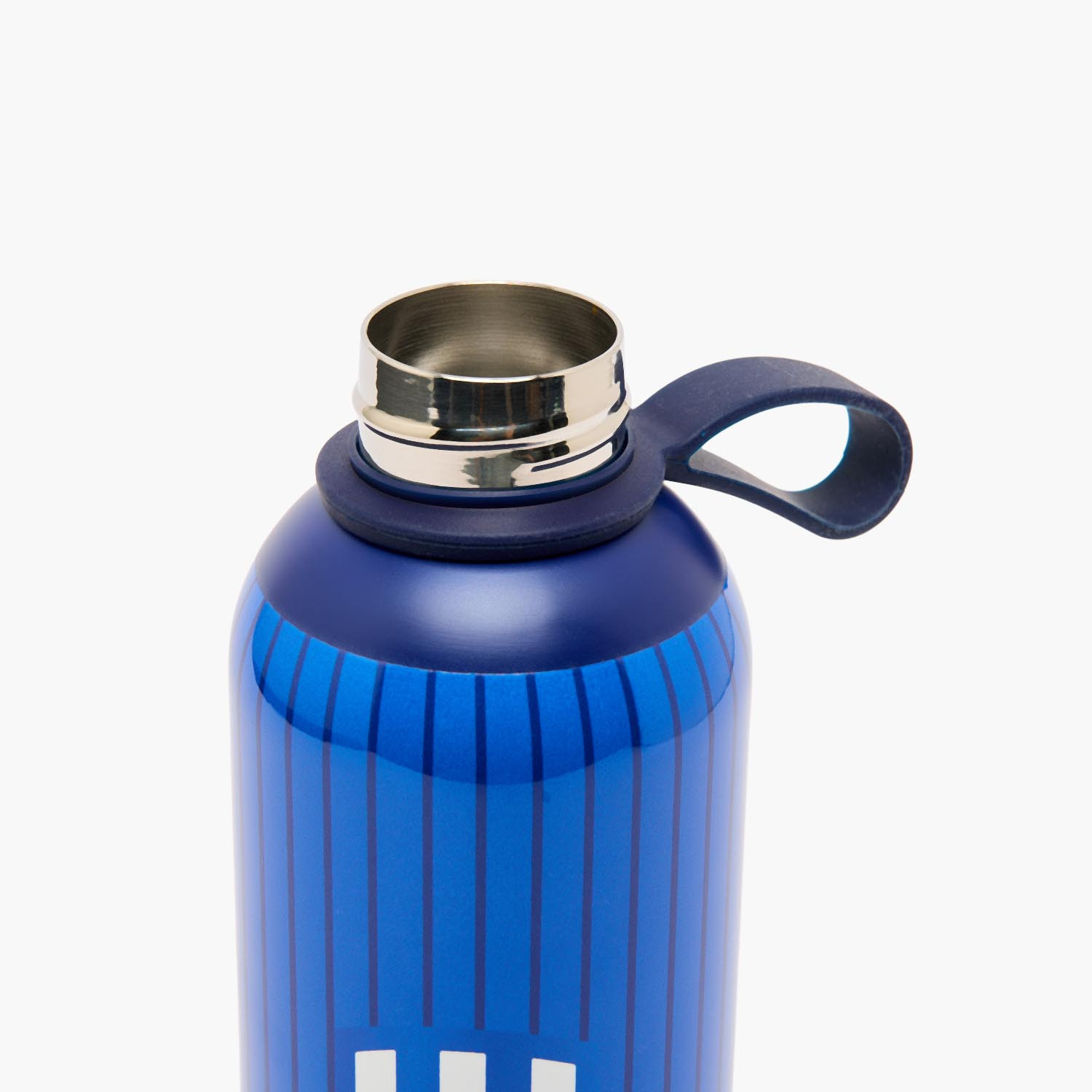 قارورة مياه ستانلس ستيل بمقبض حلقة وطبعات الهلال من هوليوود ماجيك-school-waterbottles-image-5