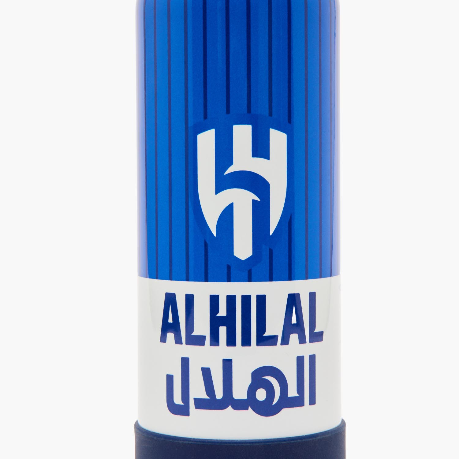 قارورة مياه ستانلس ستيل بمقبض حلقة وطبعات الهلال من هوليوود ماجيك-school-waterbottles-image-7