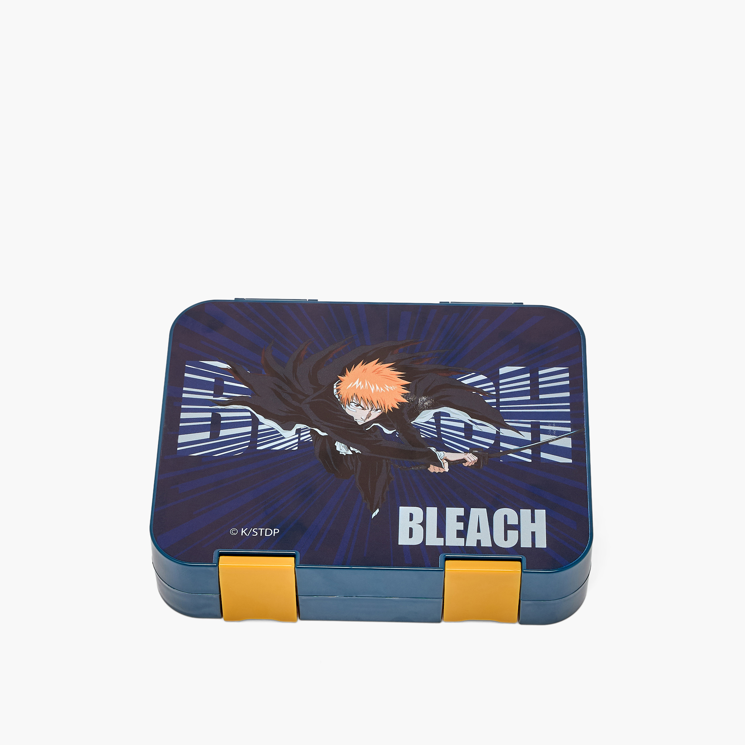 صندوق غداء مقسم للأولاد بطبعات ماجيك بيتش من هوليوود - 1 لتر-school-lunchessentials-lunchboxes-image-2