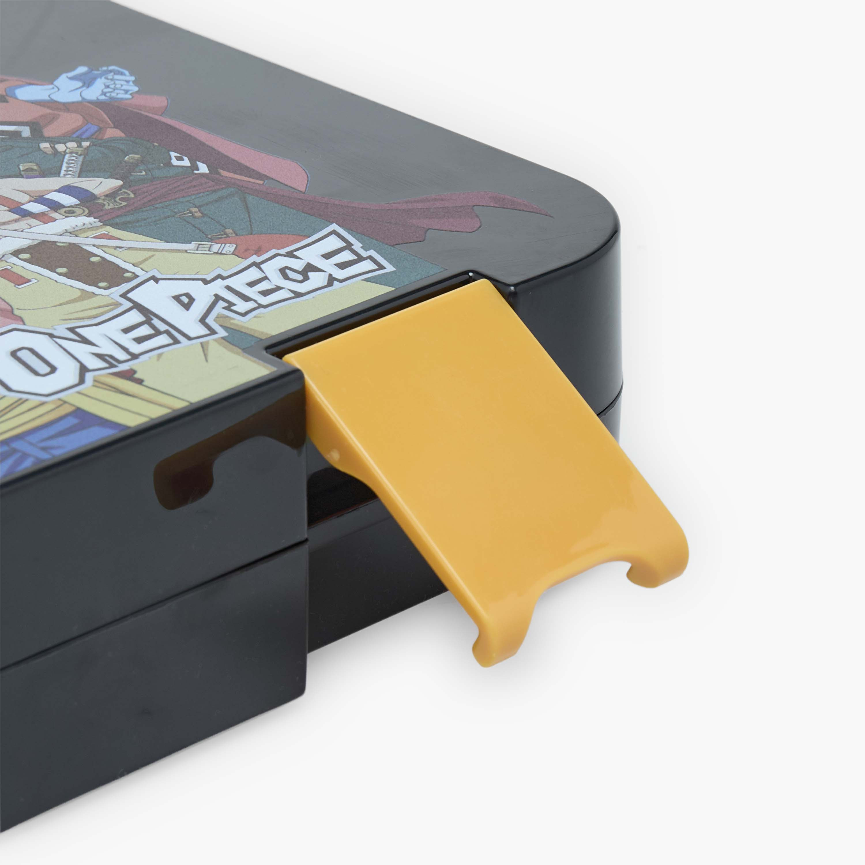 Hollywood Magic One Piece Bento Lunch Box for Boys with Clip Lock Lid - 1 L-school-lunchessentials-lunchboxes-image-6
