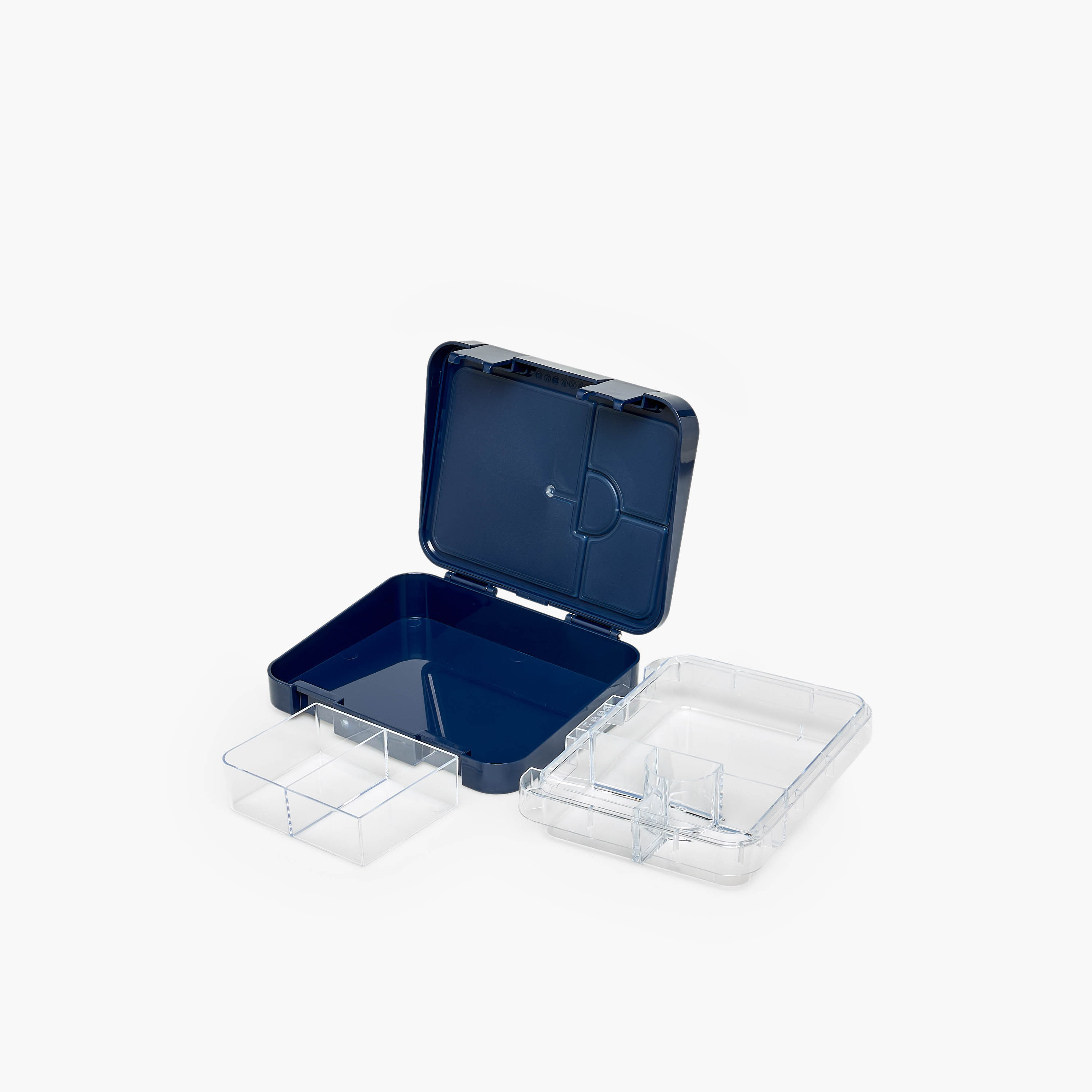 صندوق غداء بغطاء بقفل إغلاق وطبعات باريس سان جيرمان من هوليوود ماجيك - 1 لتر-school-lunchessentials-lunchboxes-image-7