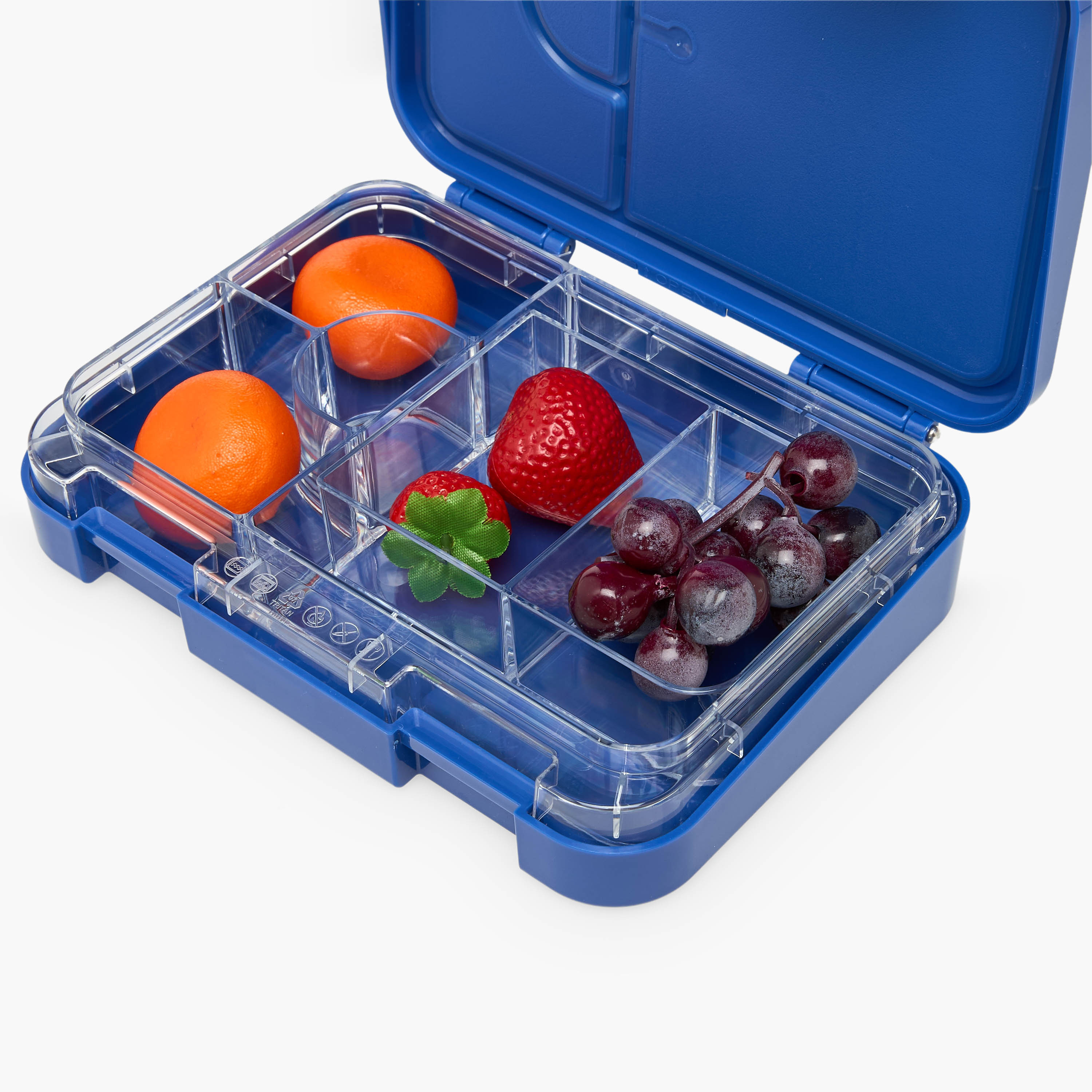 صندوق غداء بينتو بطبعة سونيك ذا هيدجهوج للأولاد بغطاء قفل مشبك من سيجا-school-lunchessentials-lunchboxes-image-10