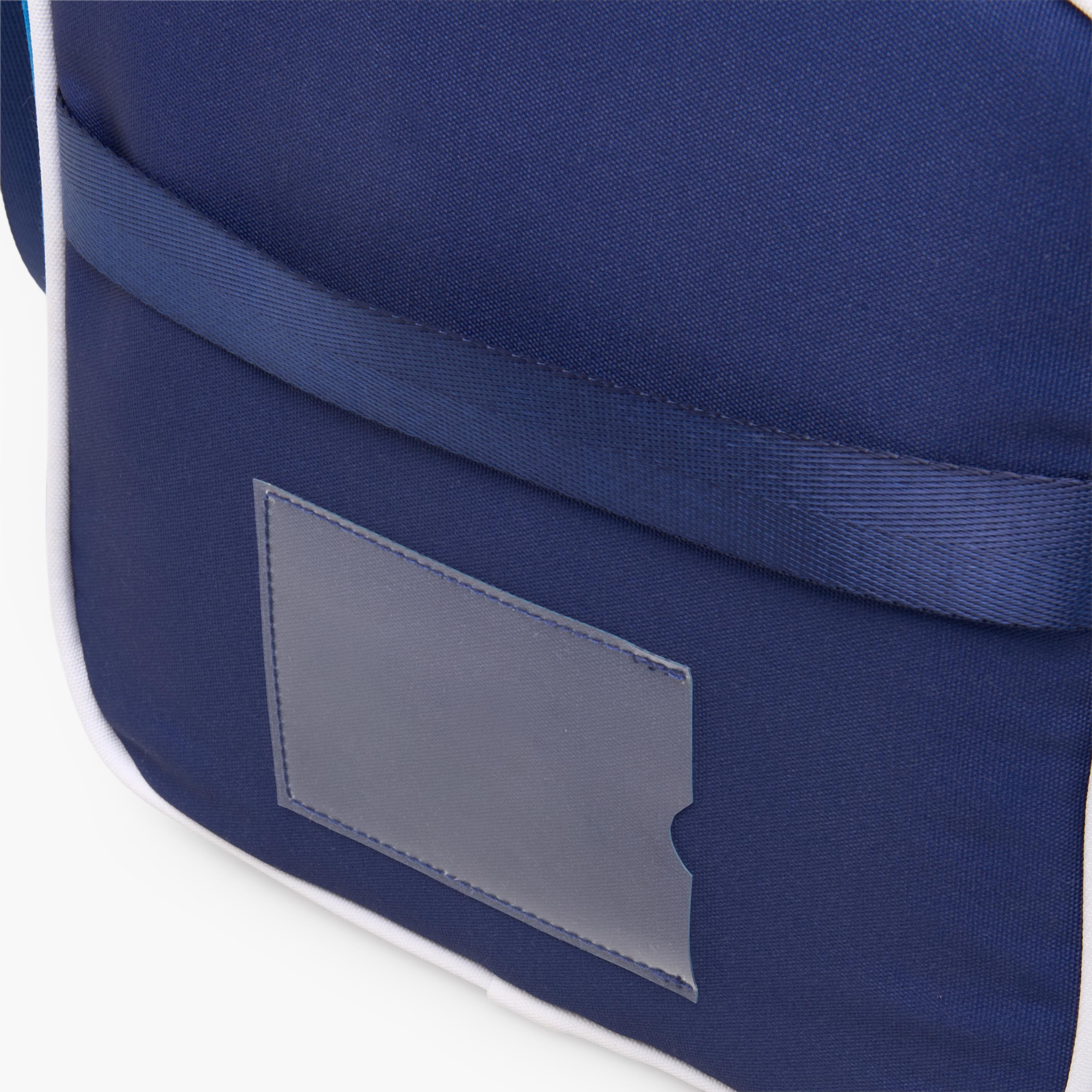 شنطة غداء بطبعة الهلال للأولاد من 8-12 سنة مع عزل حراري من هوليوود ماجيك-school-lunchessentials-lunchbags-image-5