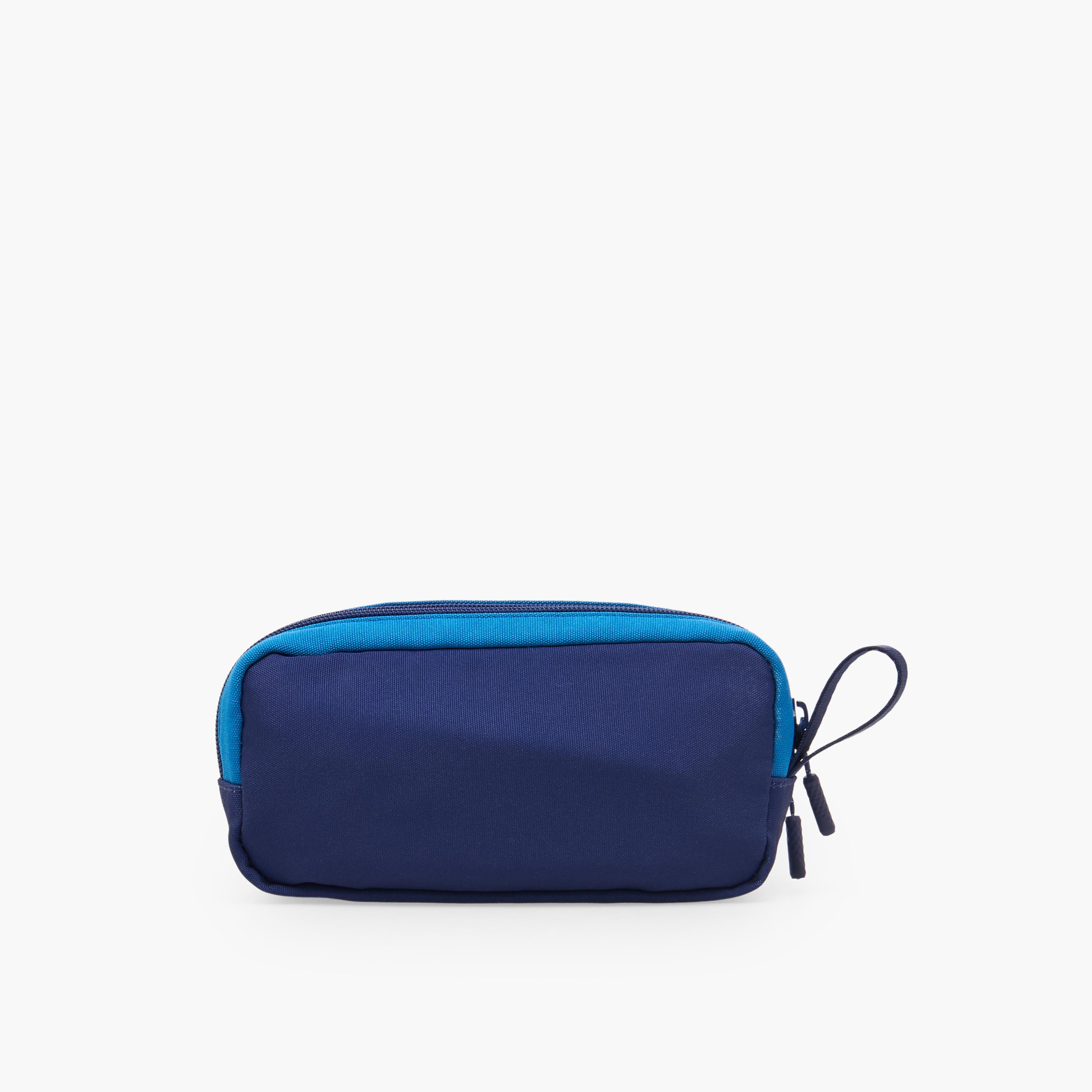 Hollywood Magic Al Hilal Print Pencil Pouch with 2 Compartments-school-stationery-pencilcases-image-4