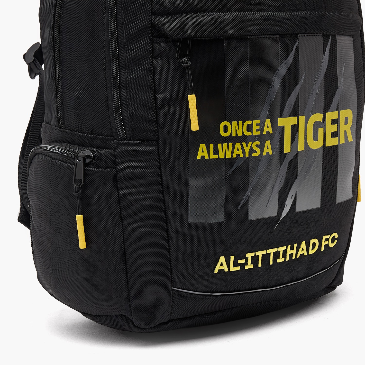 Hollywood Magic Al Ittihad Print Backpack for Boys 8-12 Years with Padded Straps-school-bagsandbackpacks-backpacks-image-5