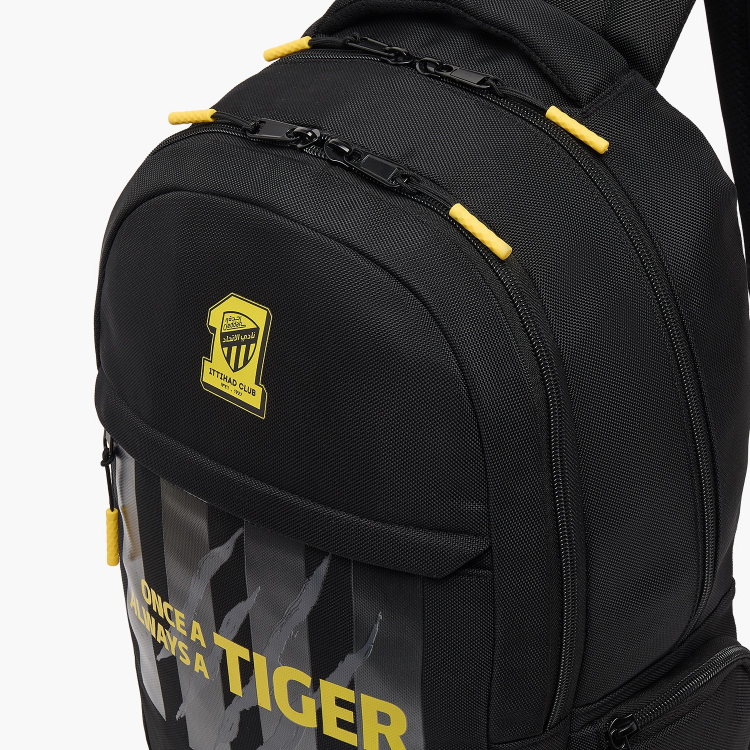 Hollywood Magic Al Ittihad Print Backpack for Boys 8-12 Years with Padded Straps-school-bagsandbackpacks-backpacks-image-6