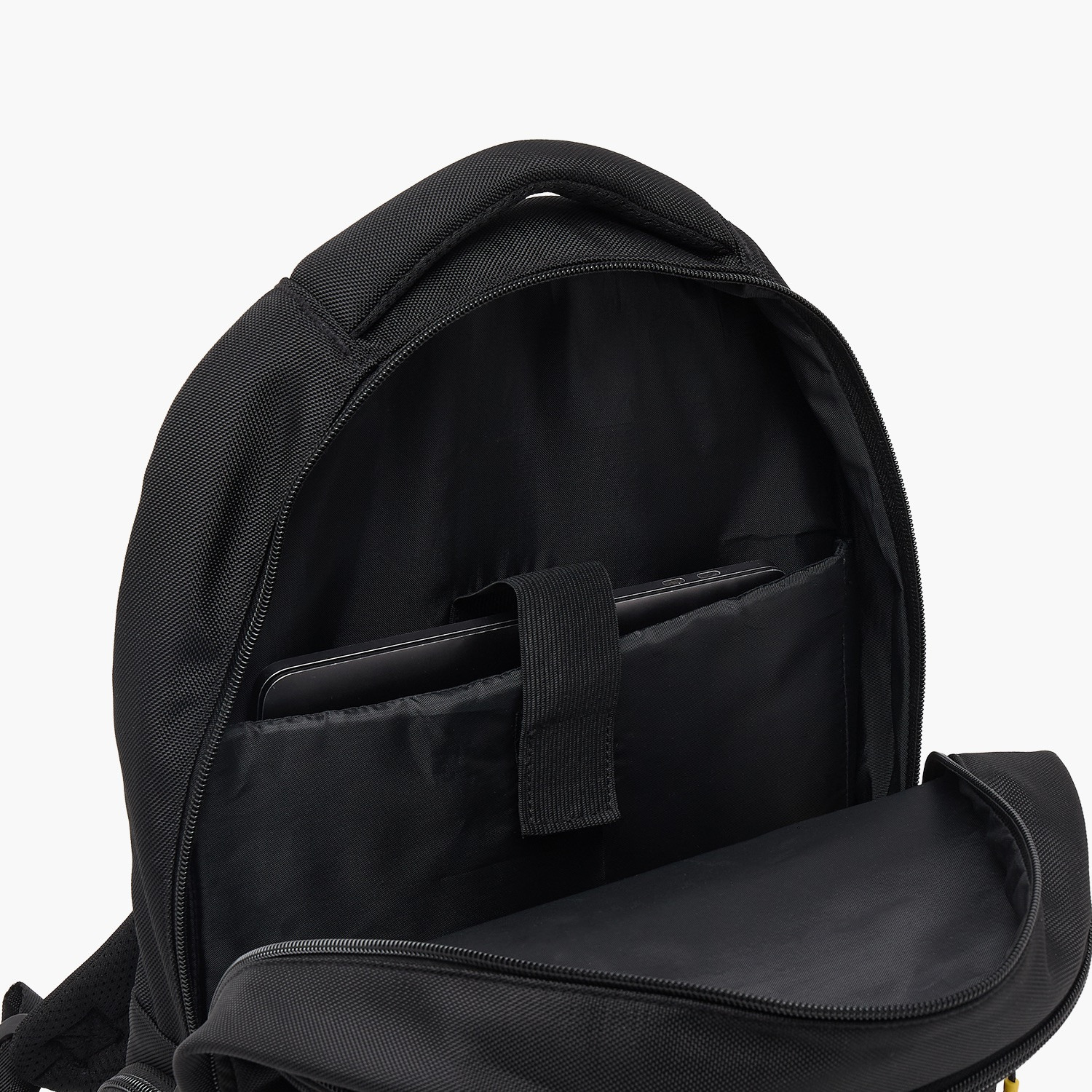 Hollywood Magic Al Ittihad Print Backpack for Boys 8-12 Years with Padded Straps-school-bagsandbackpacks-backpacks-image-7