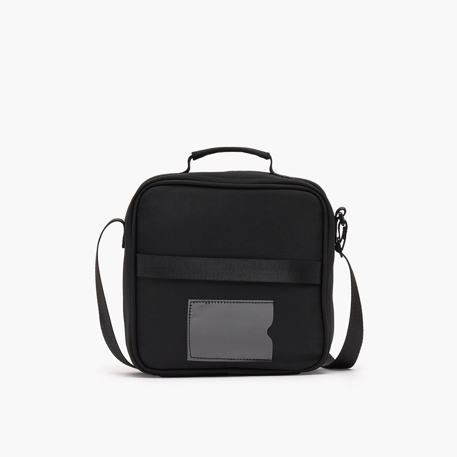 Hollywood Magic Al Ittihad Print Lunch Bag for Boys with Adjustable Strap-school-lunchessentials-lunchbags-image-9