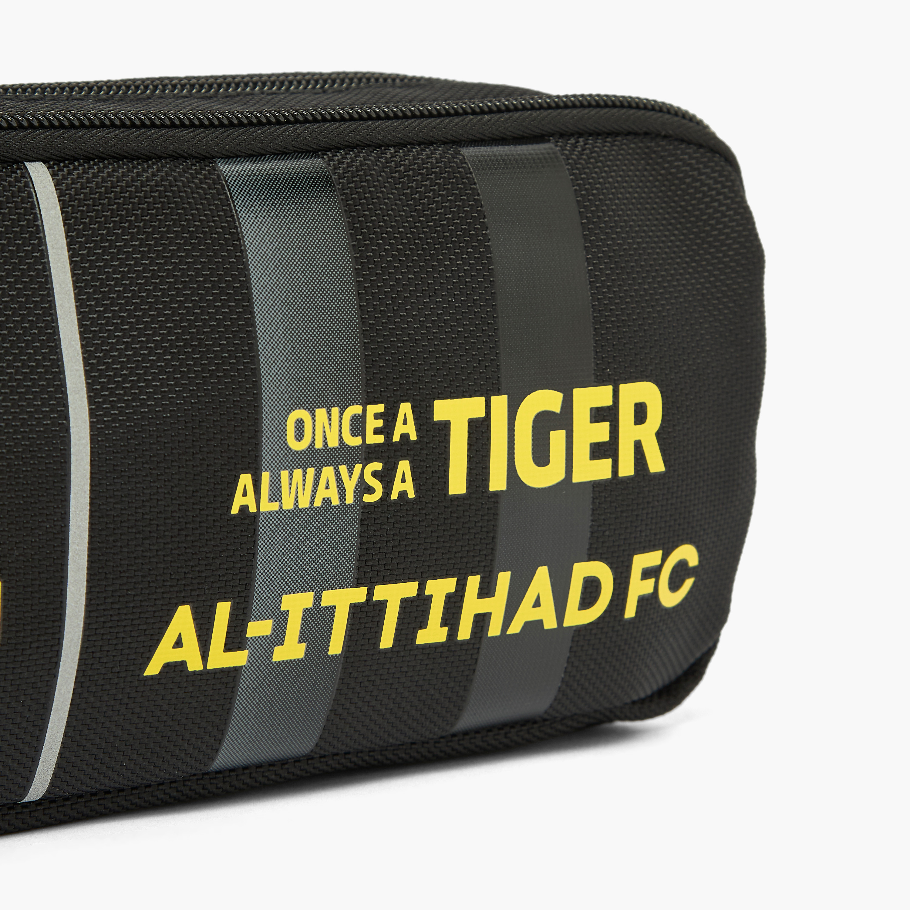 Hollywood Magic Al Ittihad Print Pencil Pouch with 2 Compartments-school-stationery-pencilcases-image-6